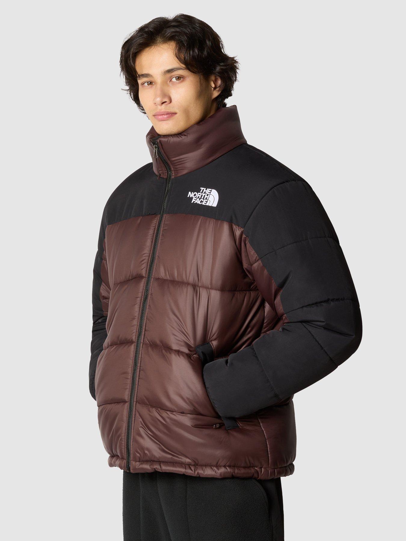 Men s Himalayan Insulated Jacket Brown