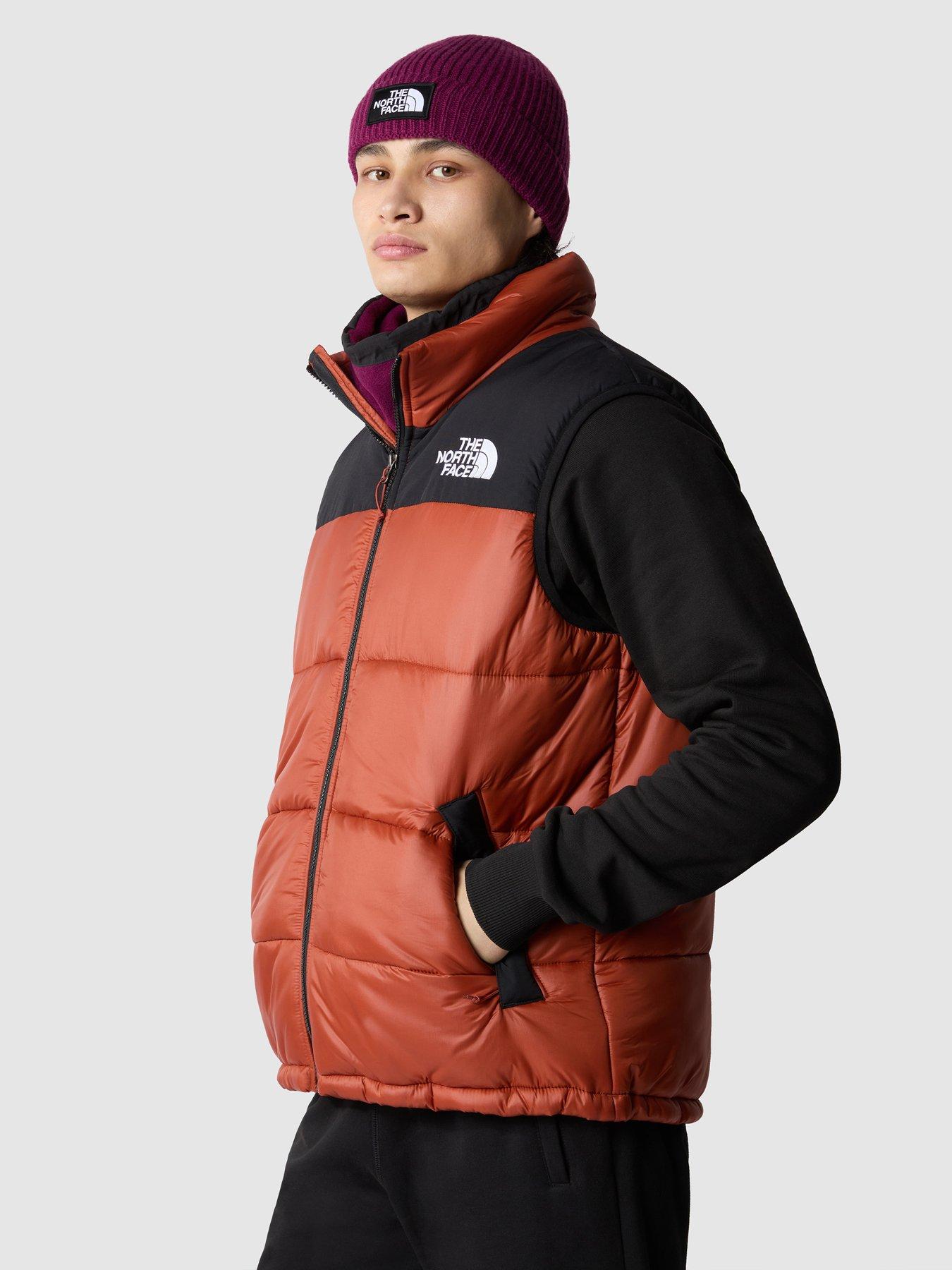 Mens hot sale insulated gilet