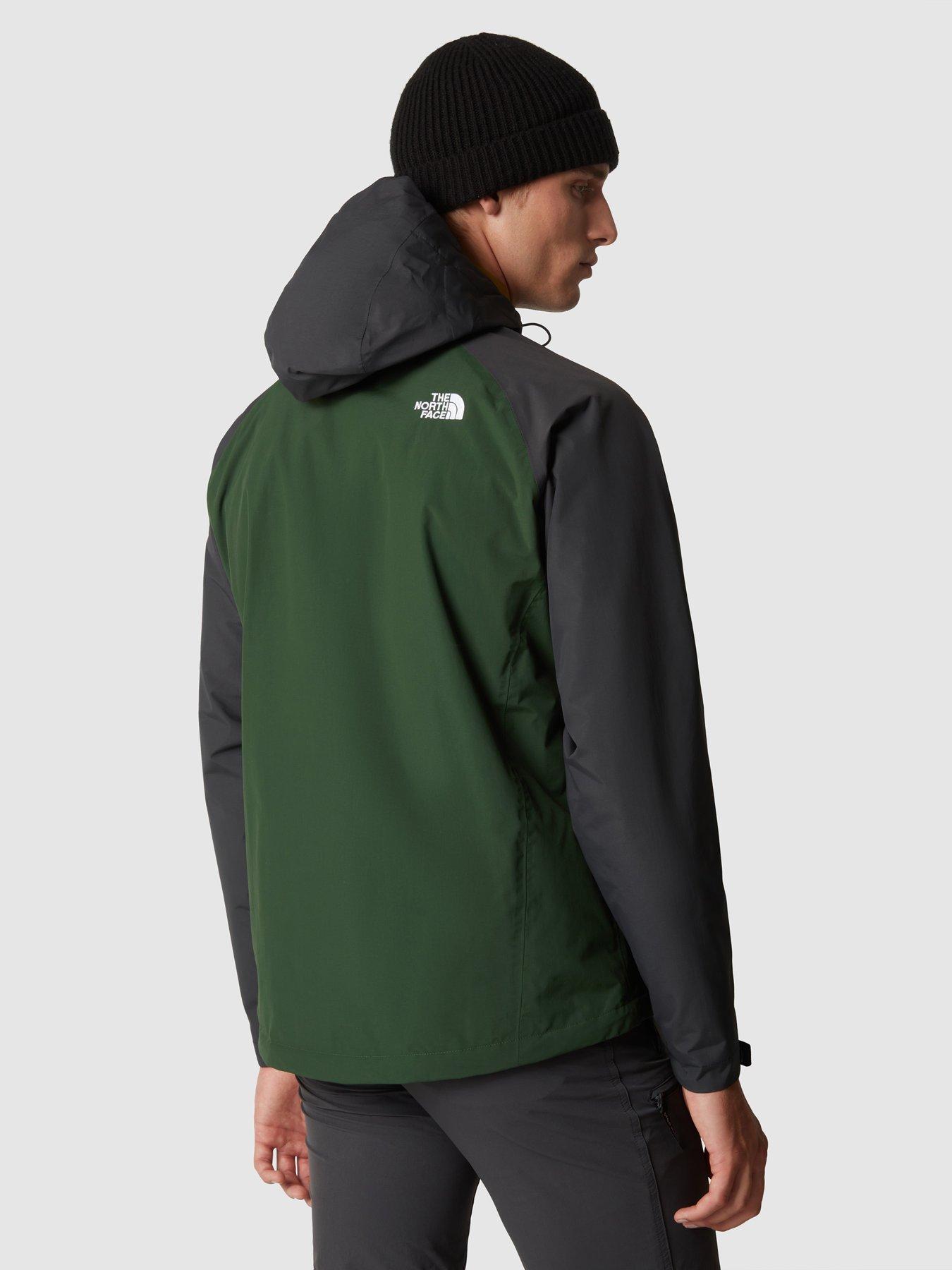 The north face m sales stratos jkt