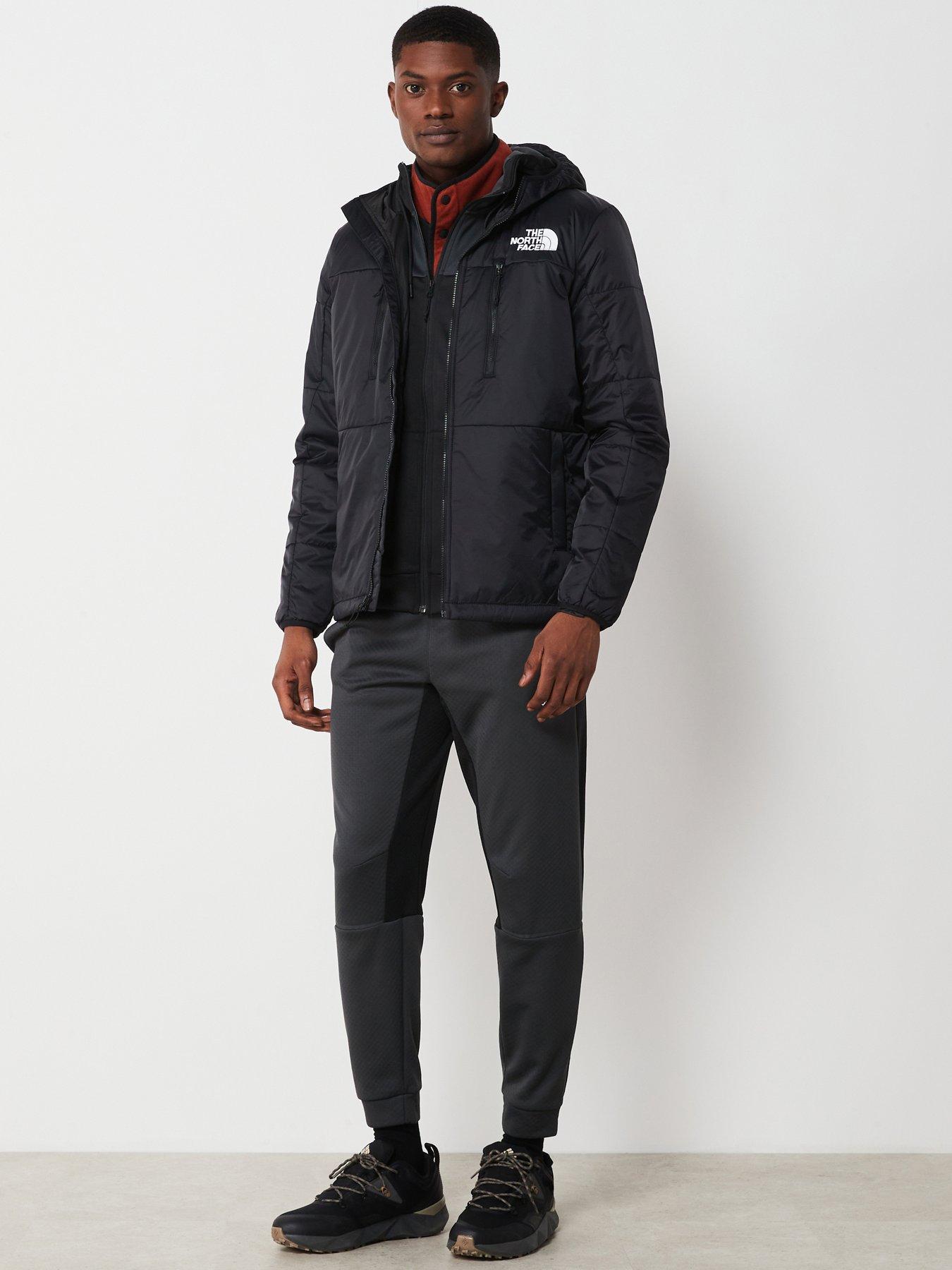 The north face discount himalayan light jacket