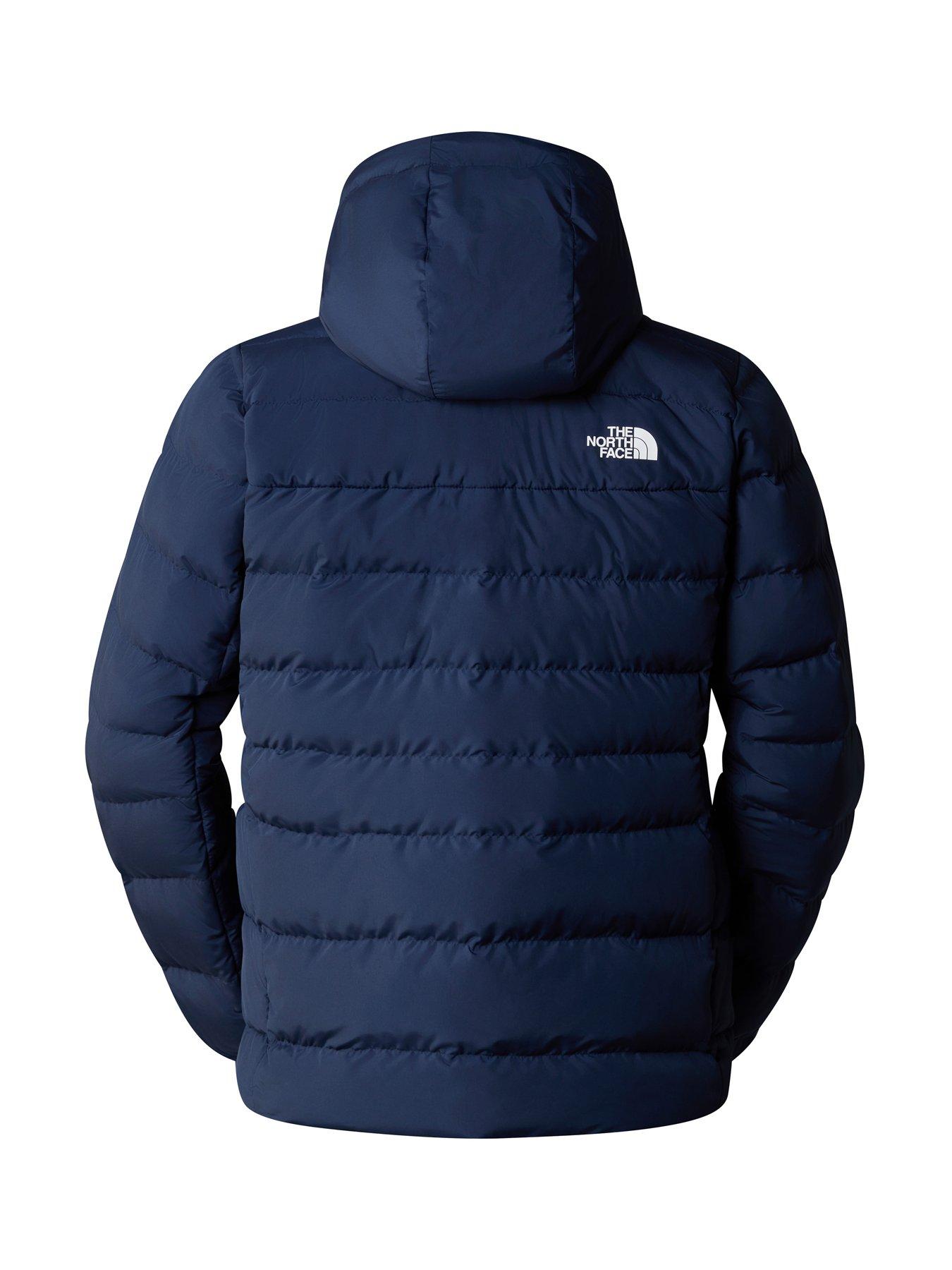 La paz hooded jacket cheap north face