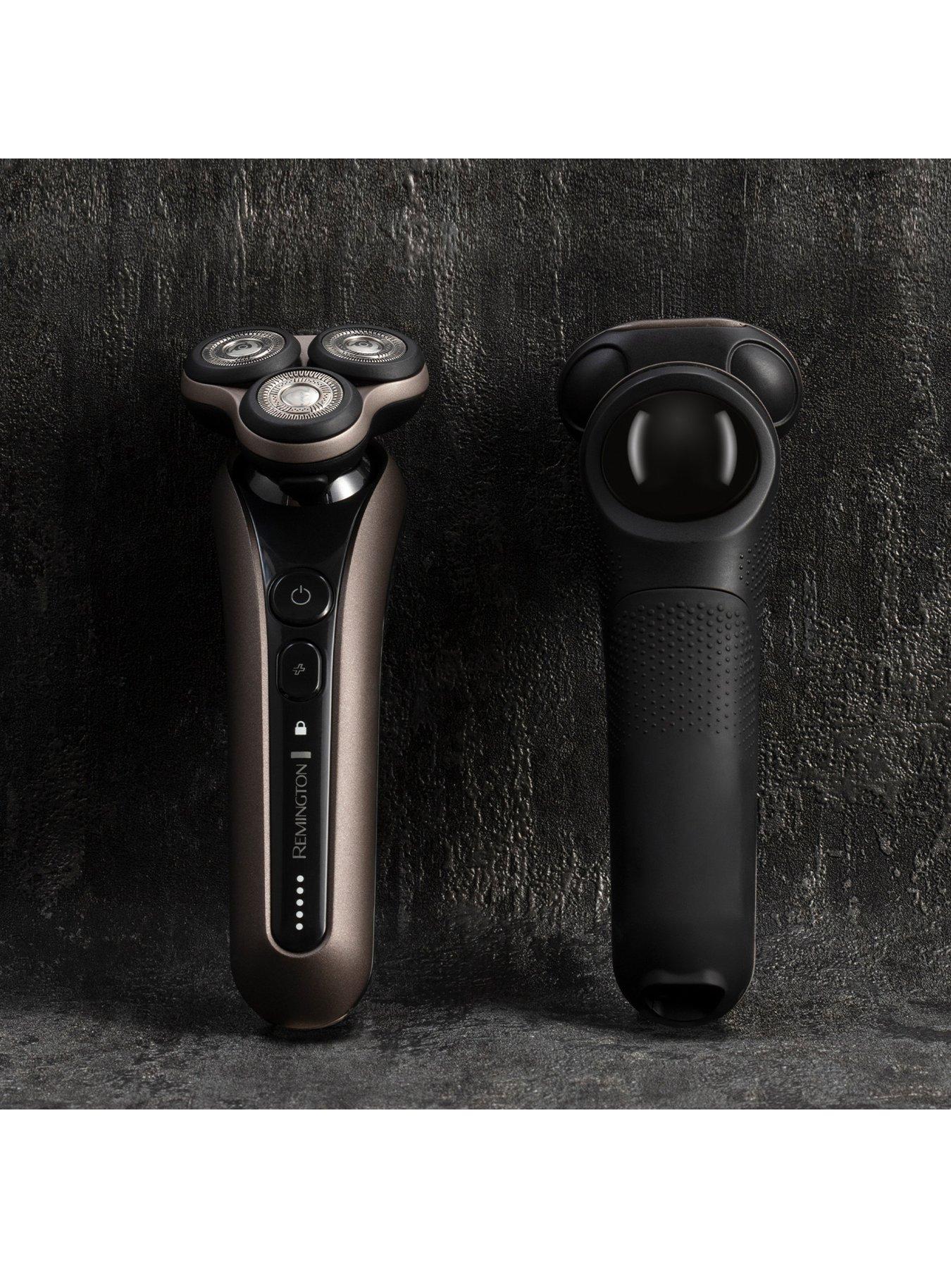  image of remington-x9-limitless-rotary-shaver