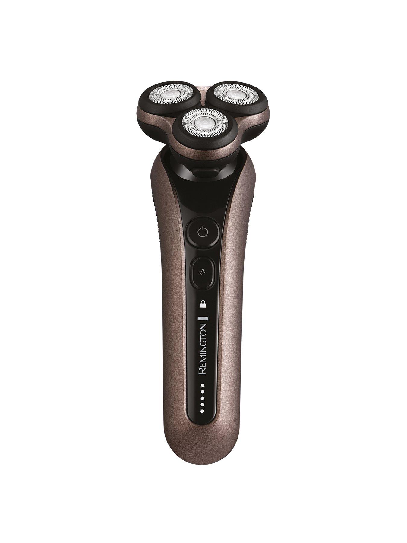  image of remington-x9-limitless-rotary-shaver