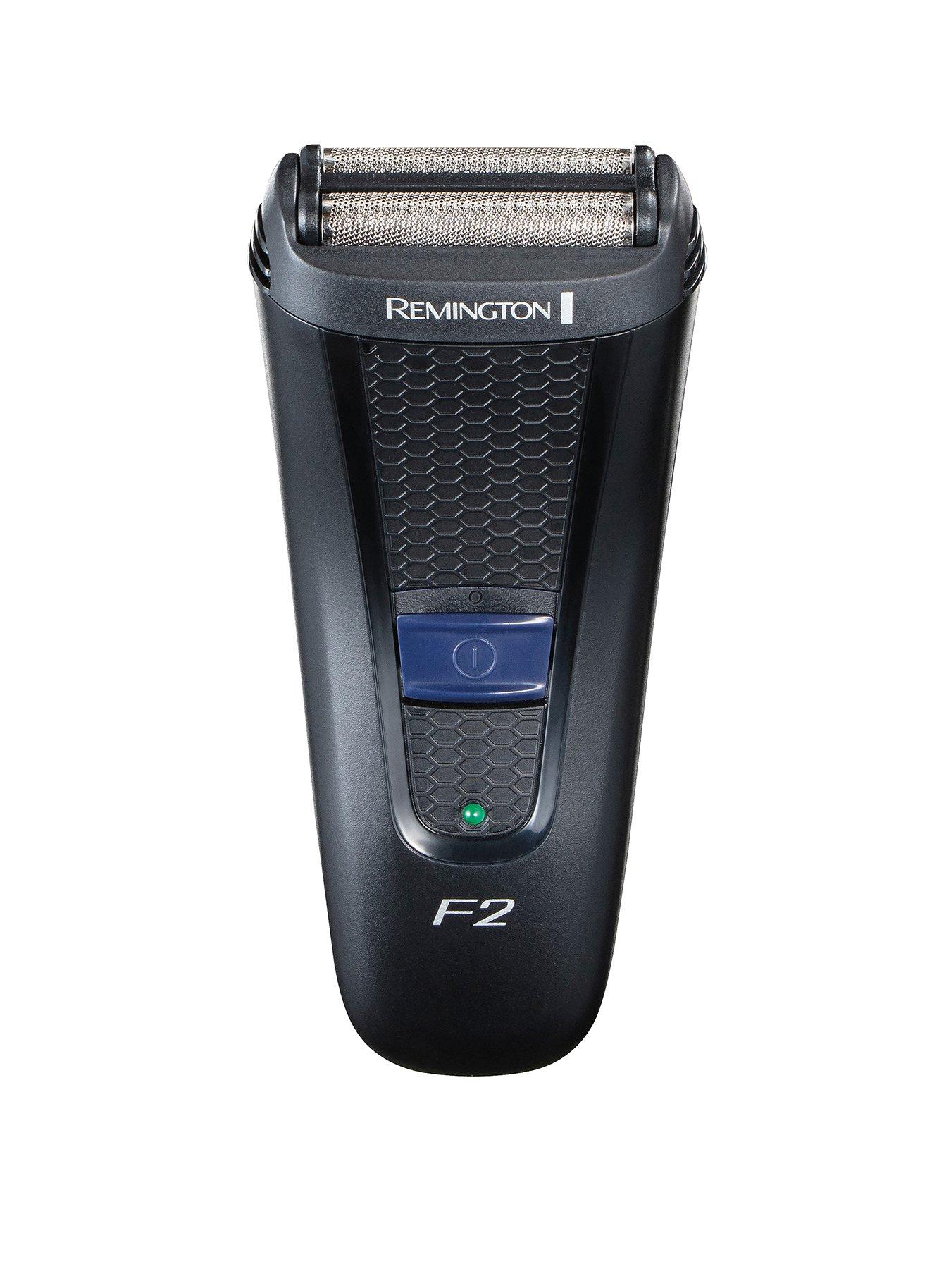 undefined F2 Style Series Cordless Foil Shaver