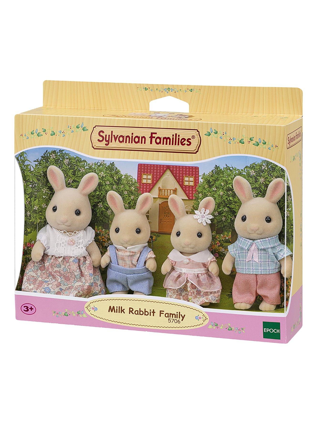 Sylvanian families hot sale littlewoods