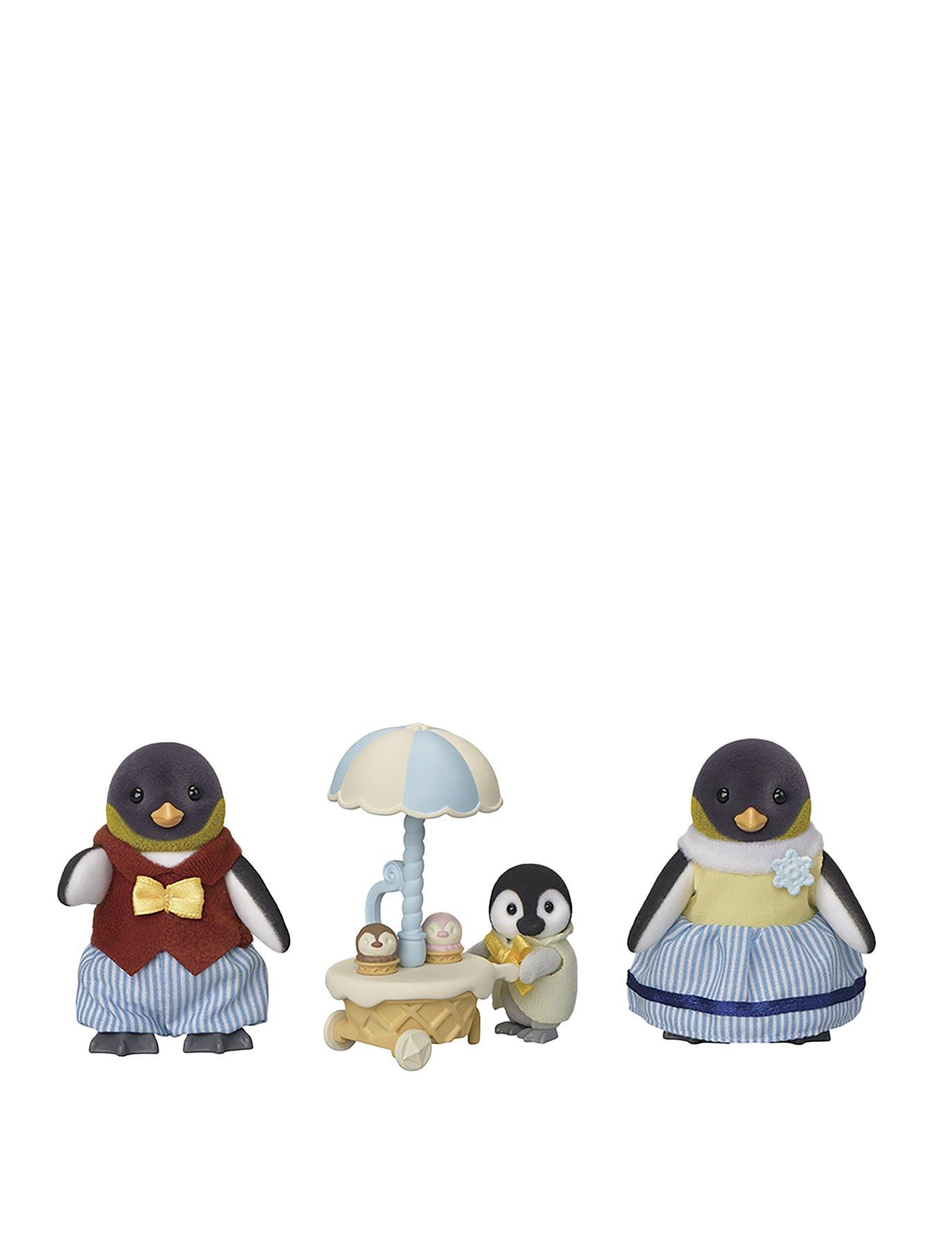 Littlewoods sylvanian families outlet