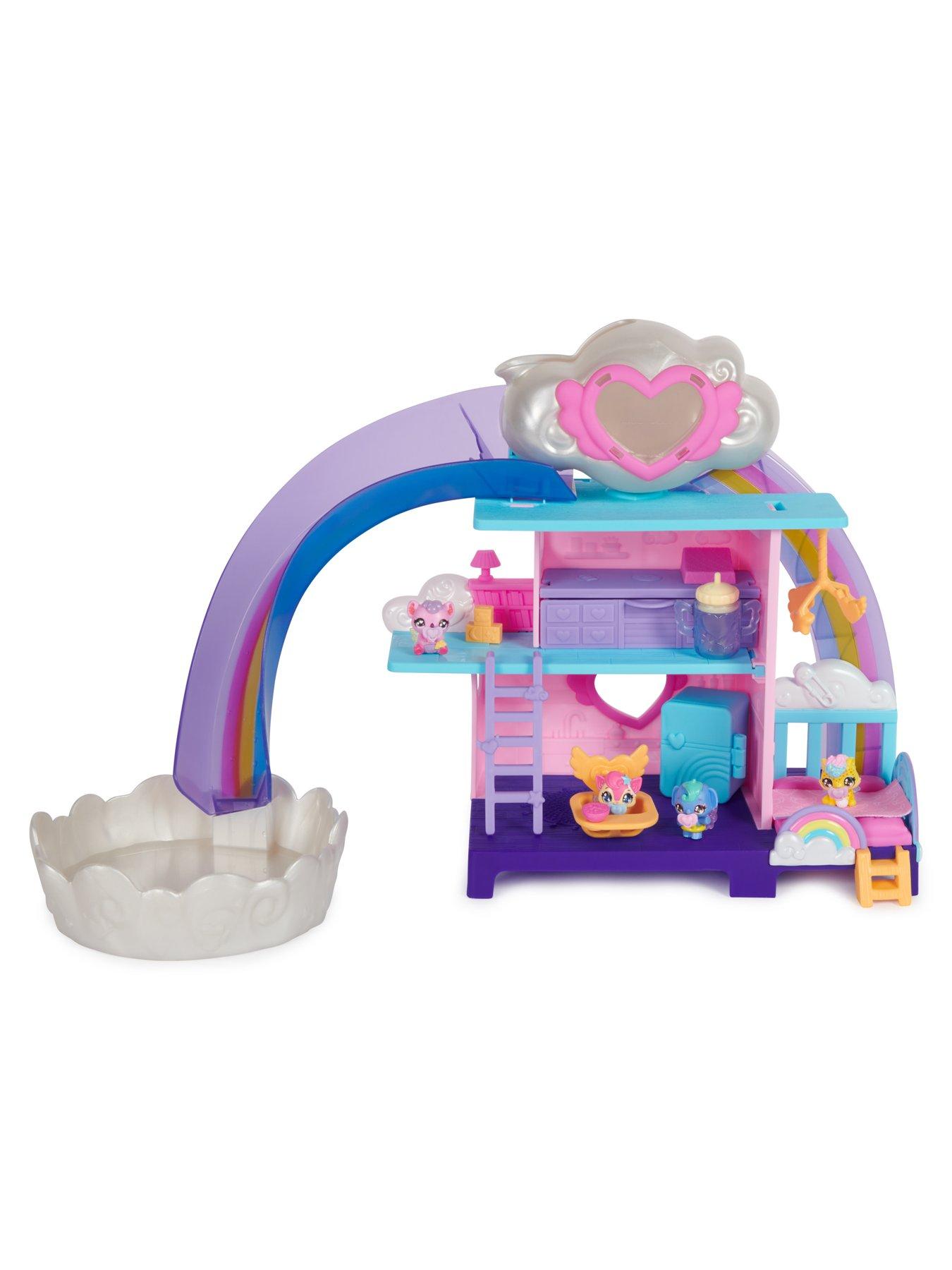 hatchimals-alive-hatchi-nursery-playset-with-4-mini-figures-in-self-hatching-egg
