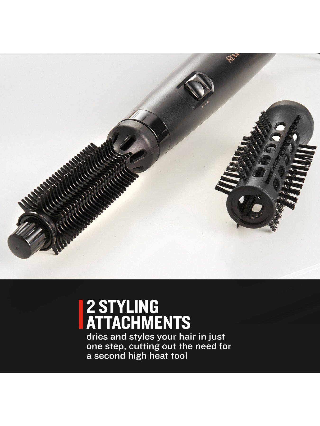 Image 3 of 7 of Remington Blow Dry &amp; Style 400W Airstyler