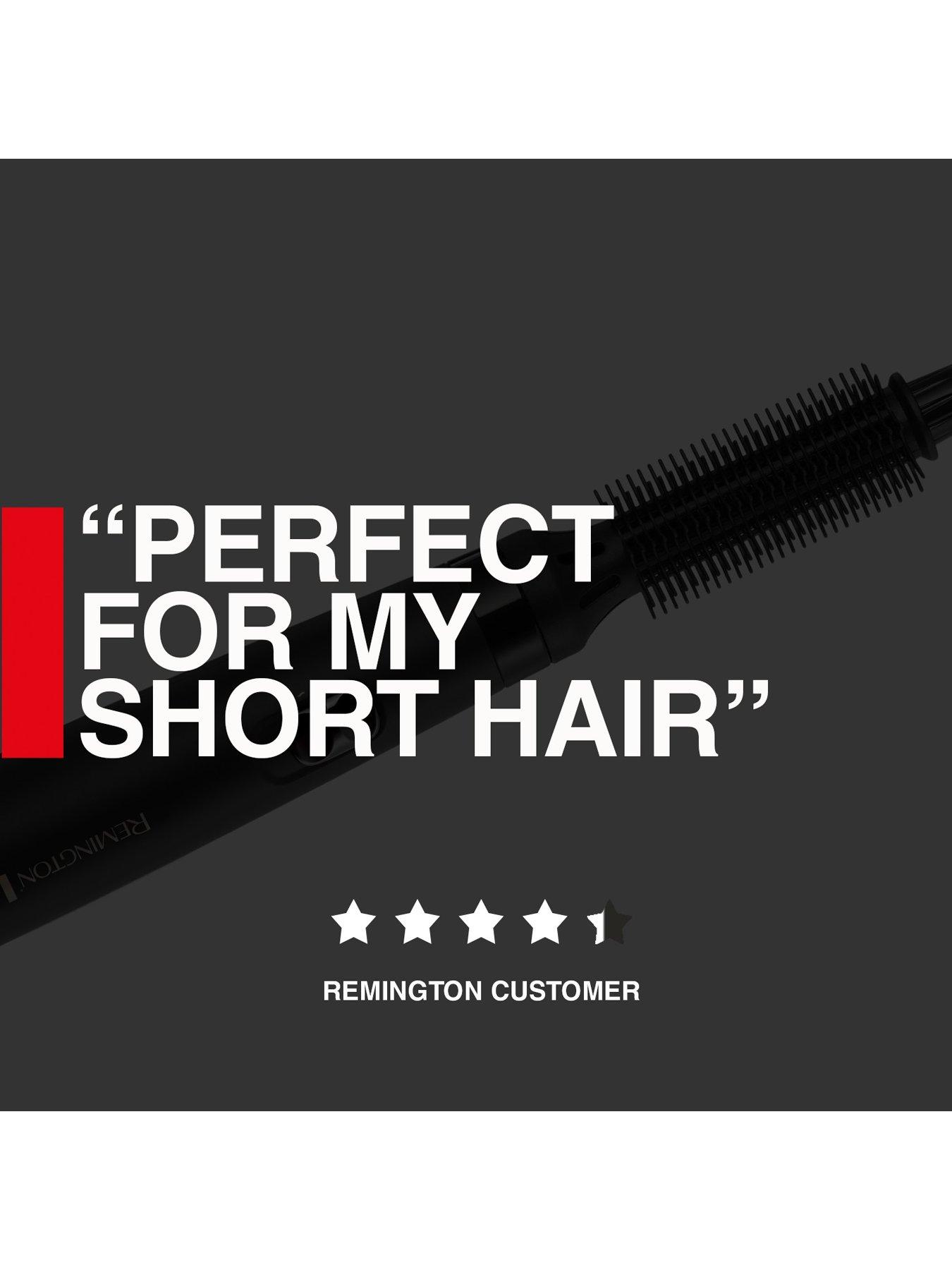 Image 5 of 7 of Remington Blow Dry &amp; Style 400W Airstyler