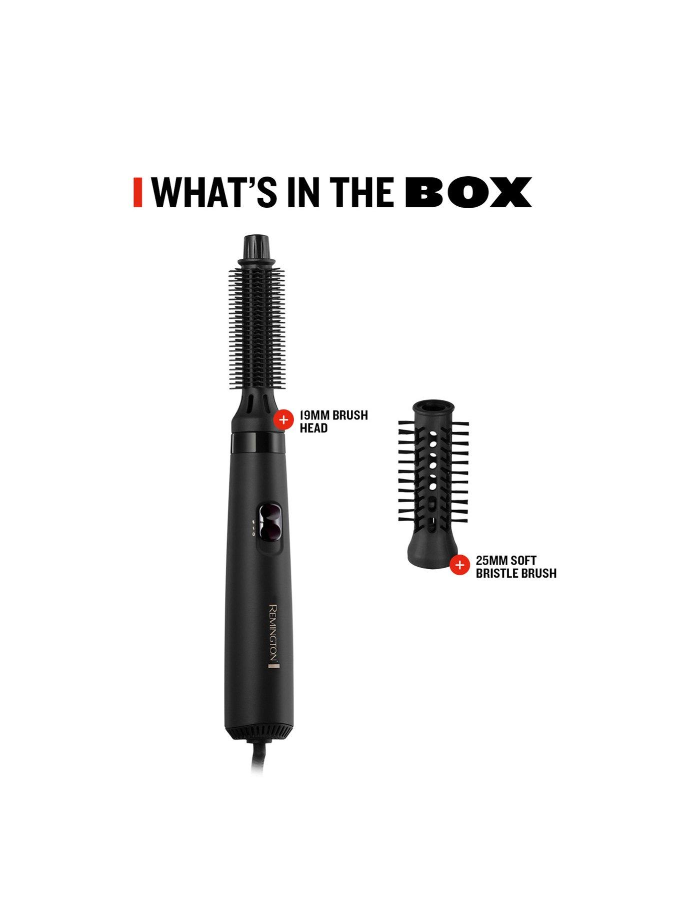 Image 6 of 7 of Remington Blow Dry &amp; Style 400W Airstyler