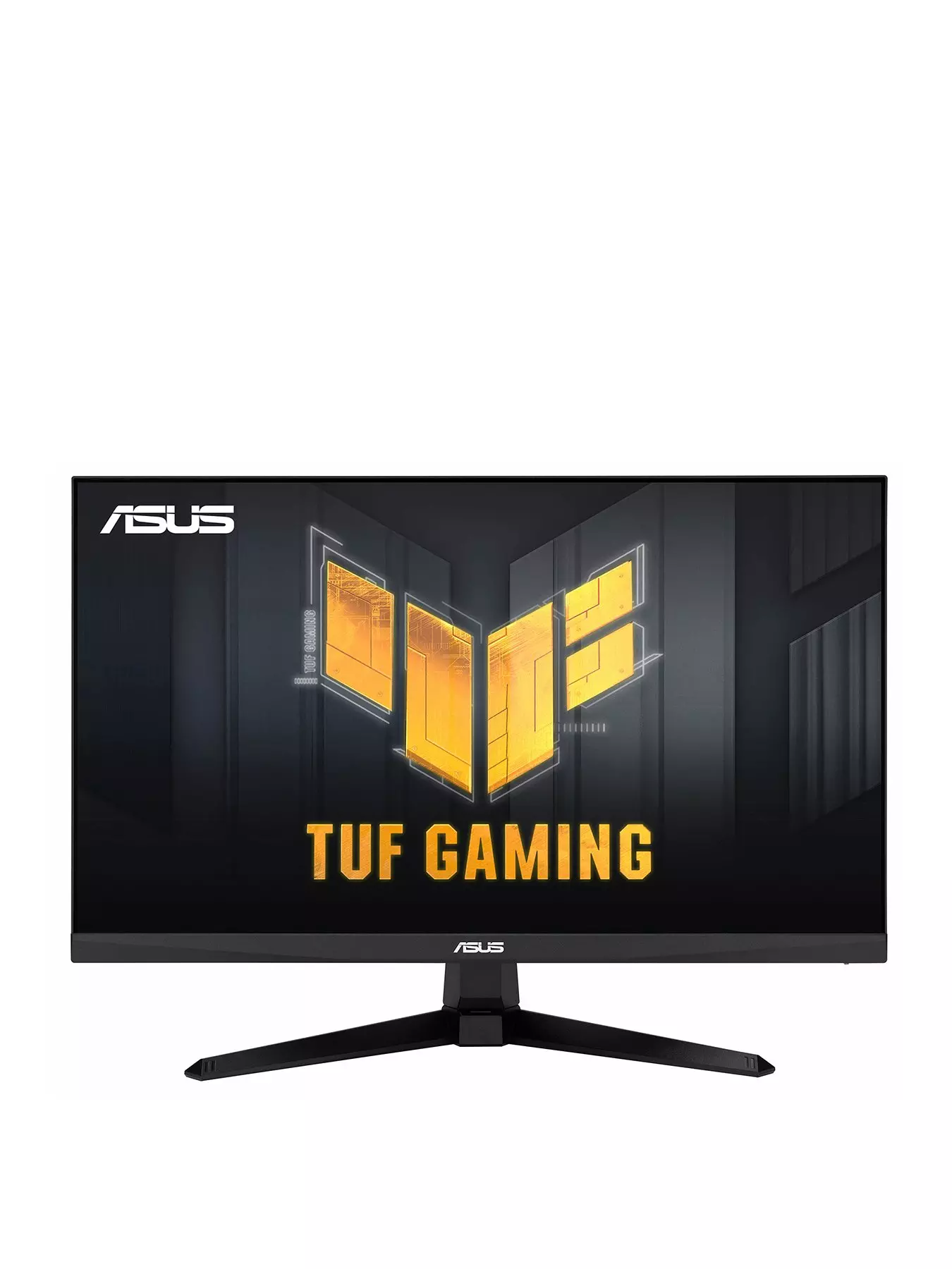 24in Ips Monitor32-inch 2k 100hz Ips Gaming Monitor - Hdr, 1ms Response,  Wide Viewing Angle