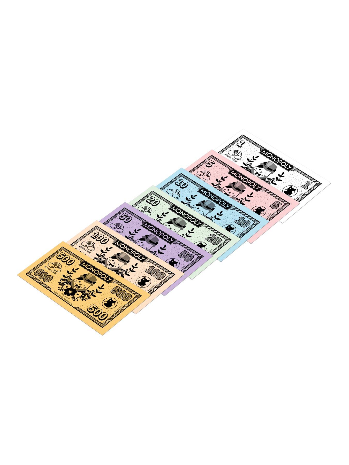  image of monopoly-squishmallowsnbspmonopoly-board-gamenbspeditionnbsp