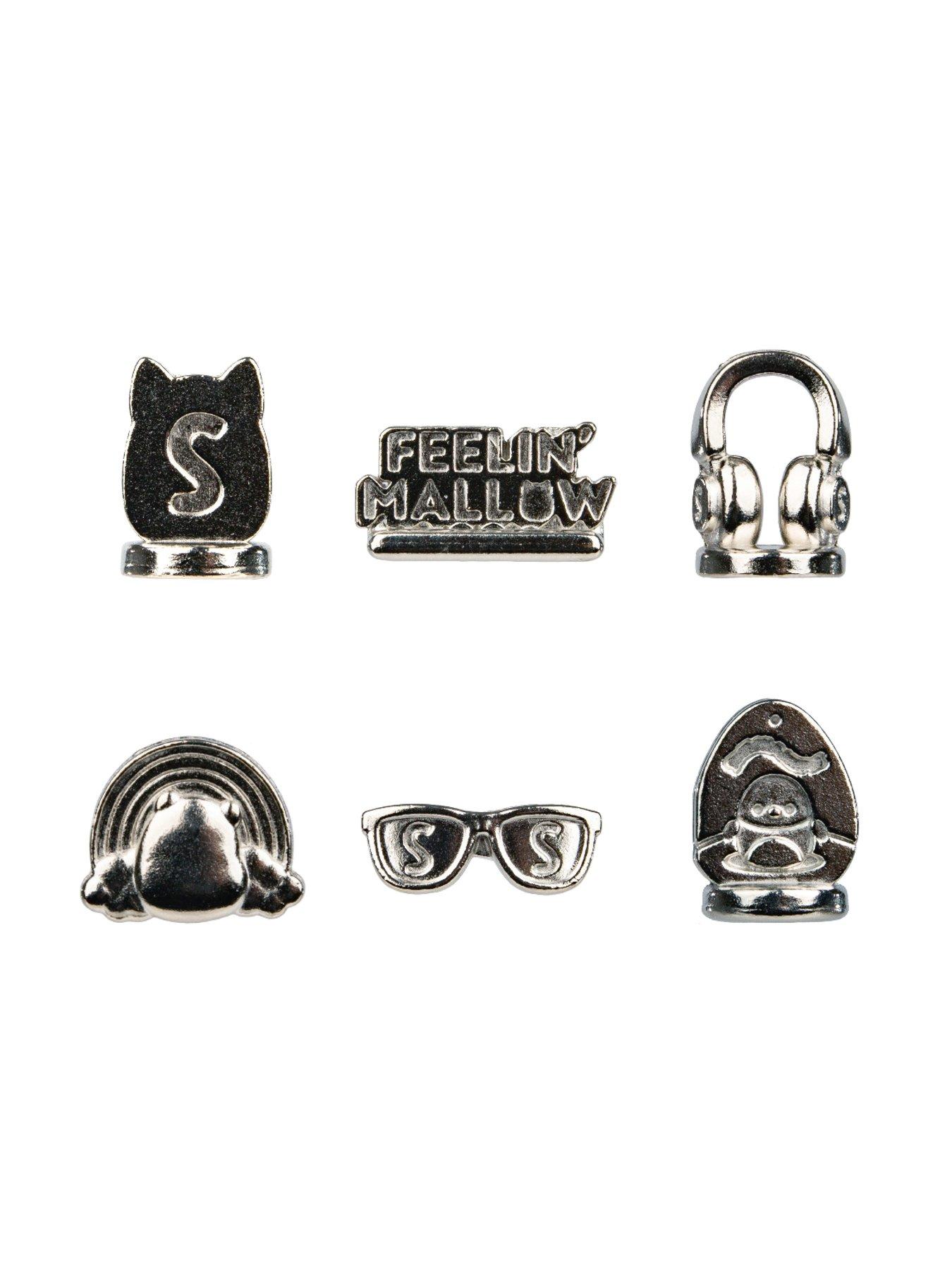  image of monopoly-squishmallowsnbspmonopoly-board-gamenbspeditionnbsp