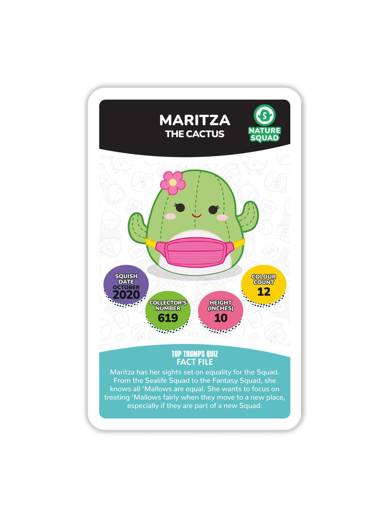  image of top-trumps-squishmallows-top-trumps-card-game