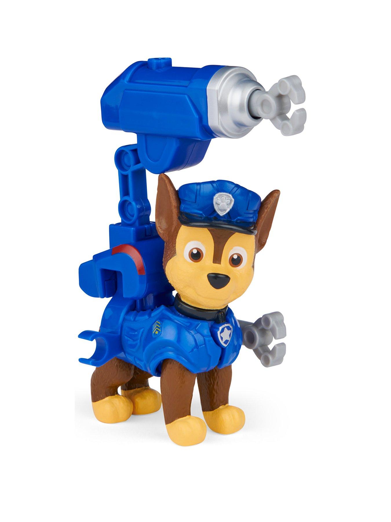 Littlewoods paw outlet patrol