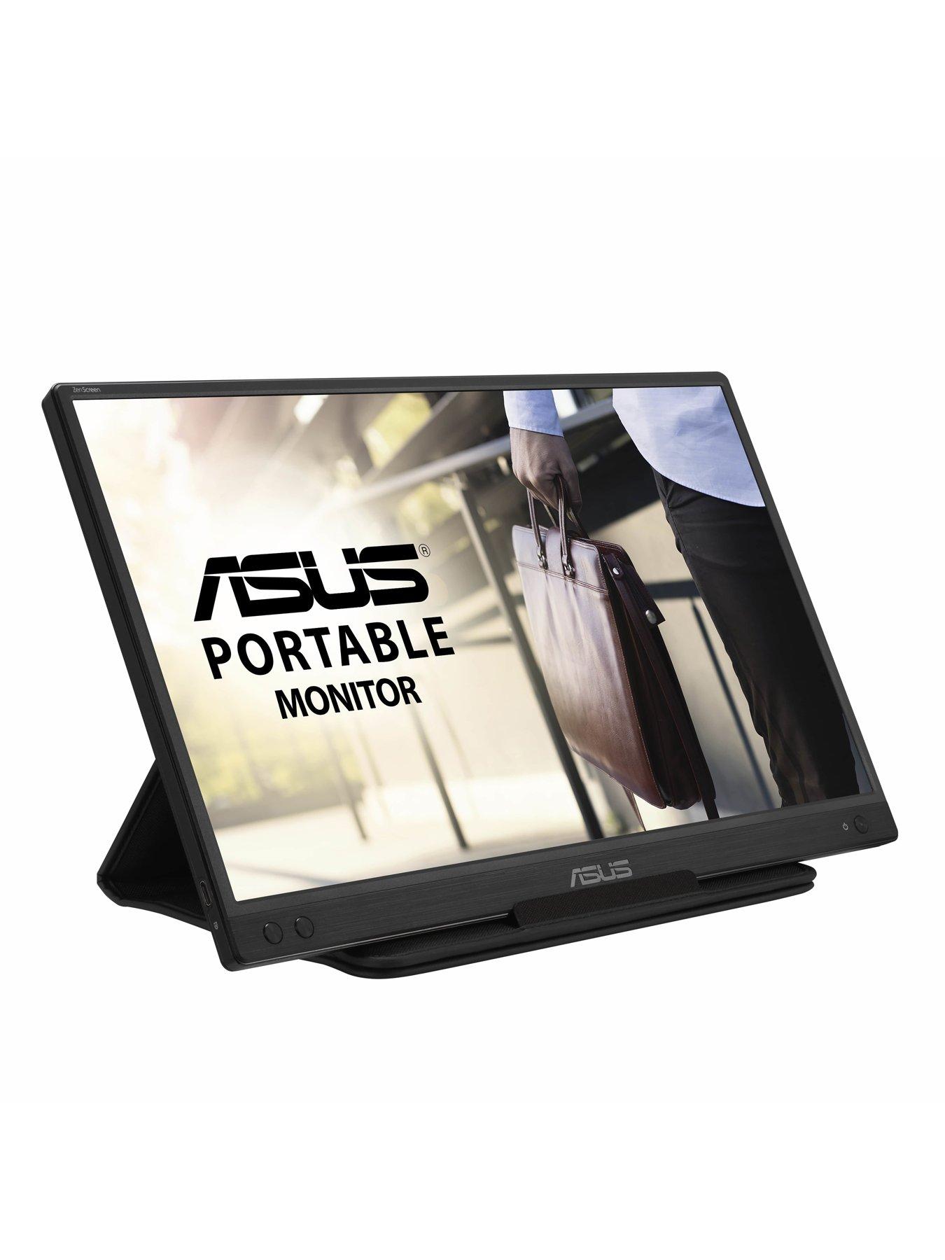  image of asus-zenscreen-mb166c-portable-usb-monitor--156-inch-full-hd-ips-usb-type-c