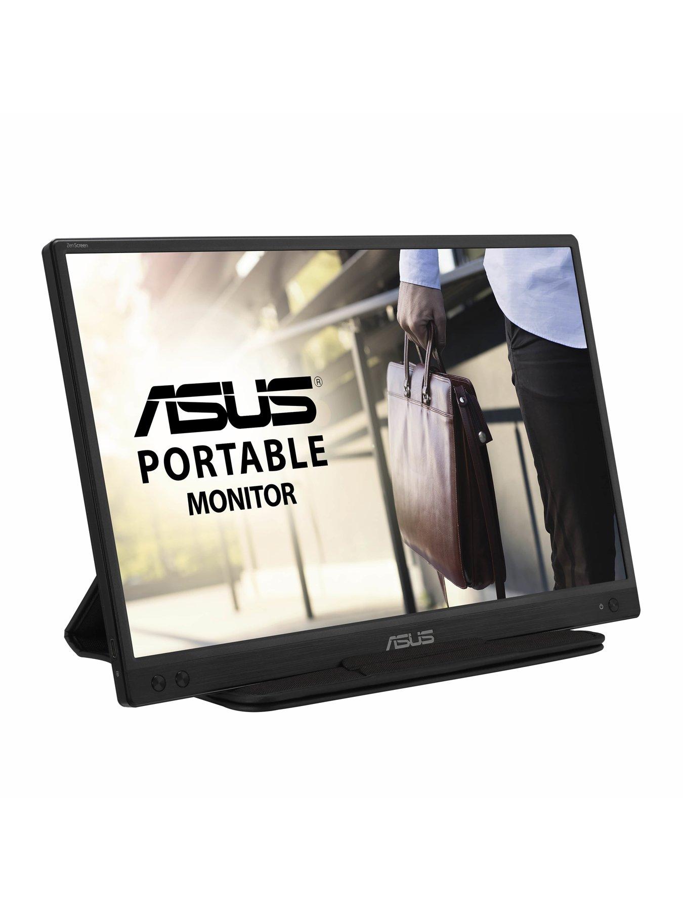  image of asus-zenscreen-mb166c-portable-usb-monitor--156-inch-full-hd-ips-usb-type-c