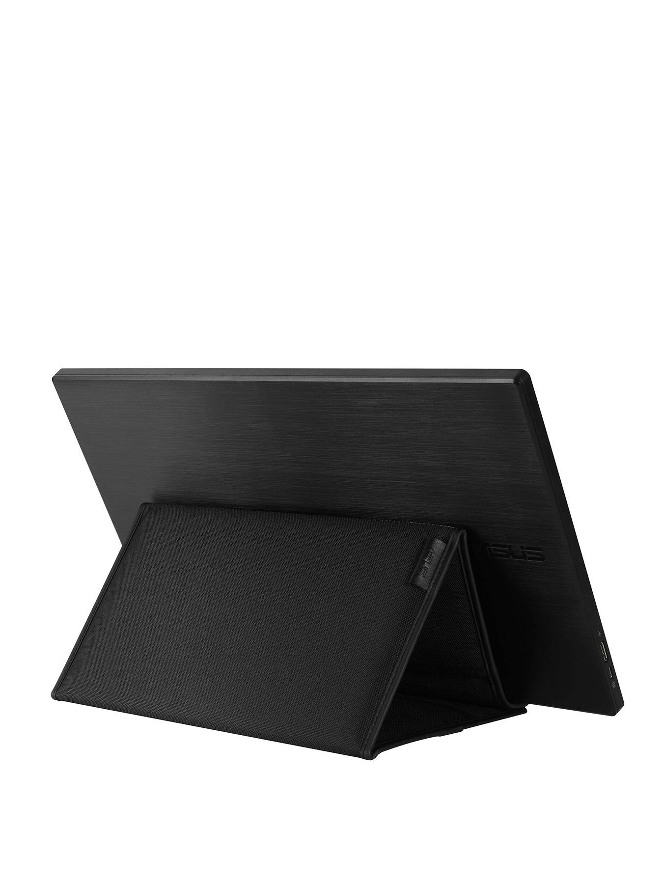  image of asus-zenscreen-mb165b-portable-usb-monitor--156-inch-hd1366x768