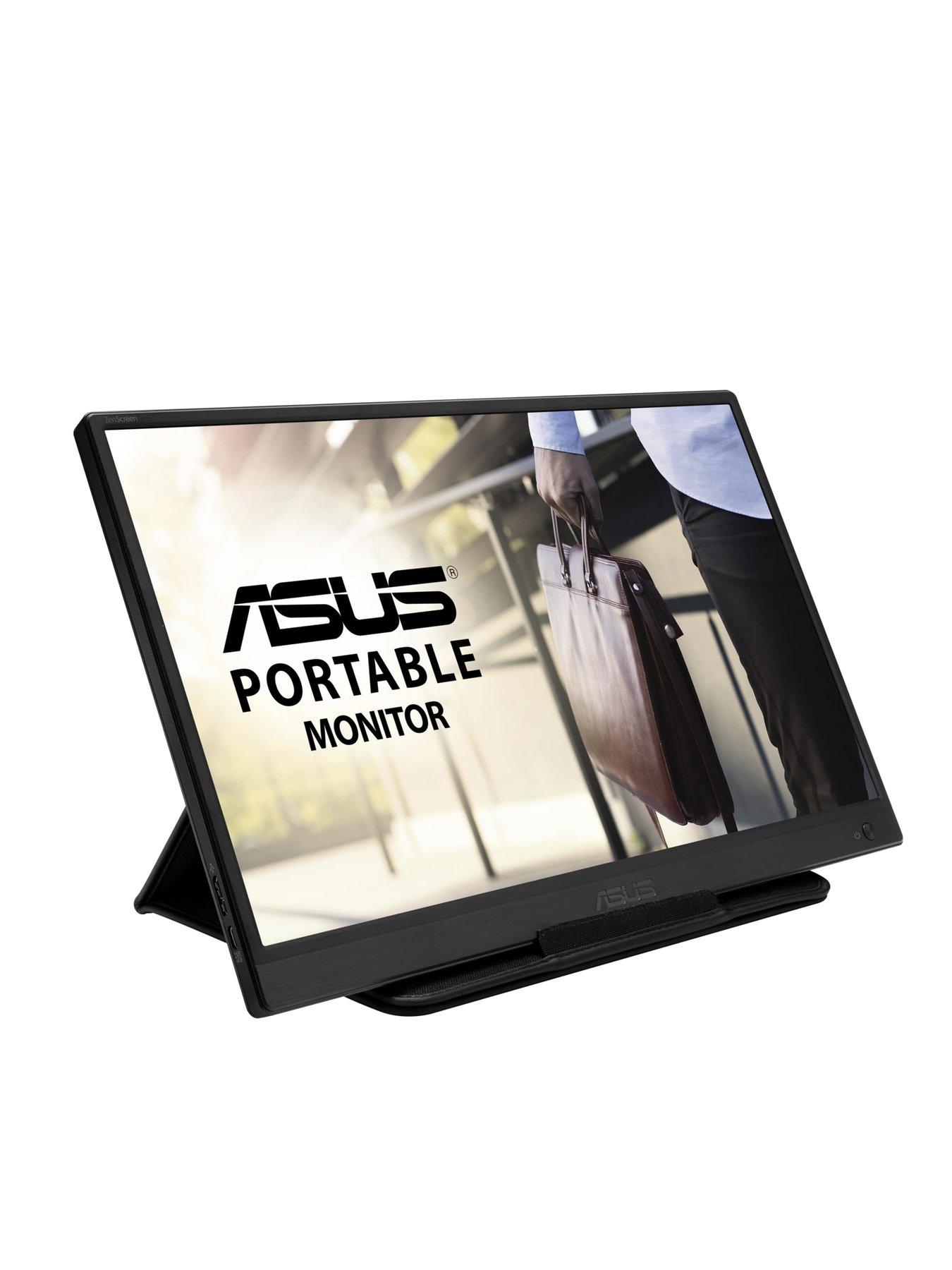  image of asus-zenscreen-mb165b-portable-usb-monitor--156-inch-hd1366x768