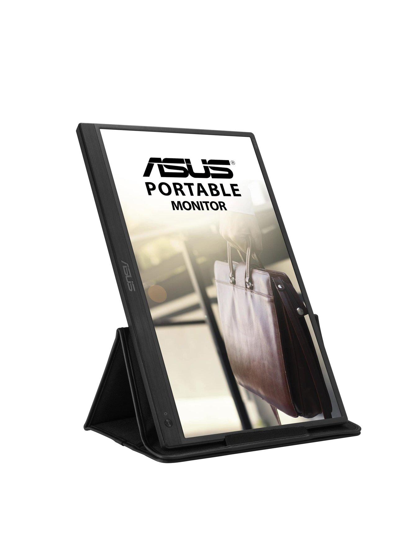  image of asus-zenscreen-mb165b-portable-usb-monitor--156-inch-hd1366x768