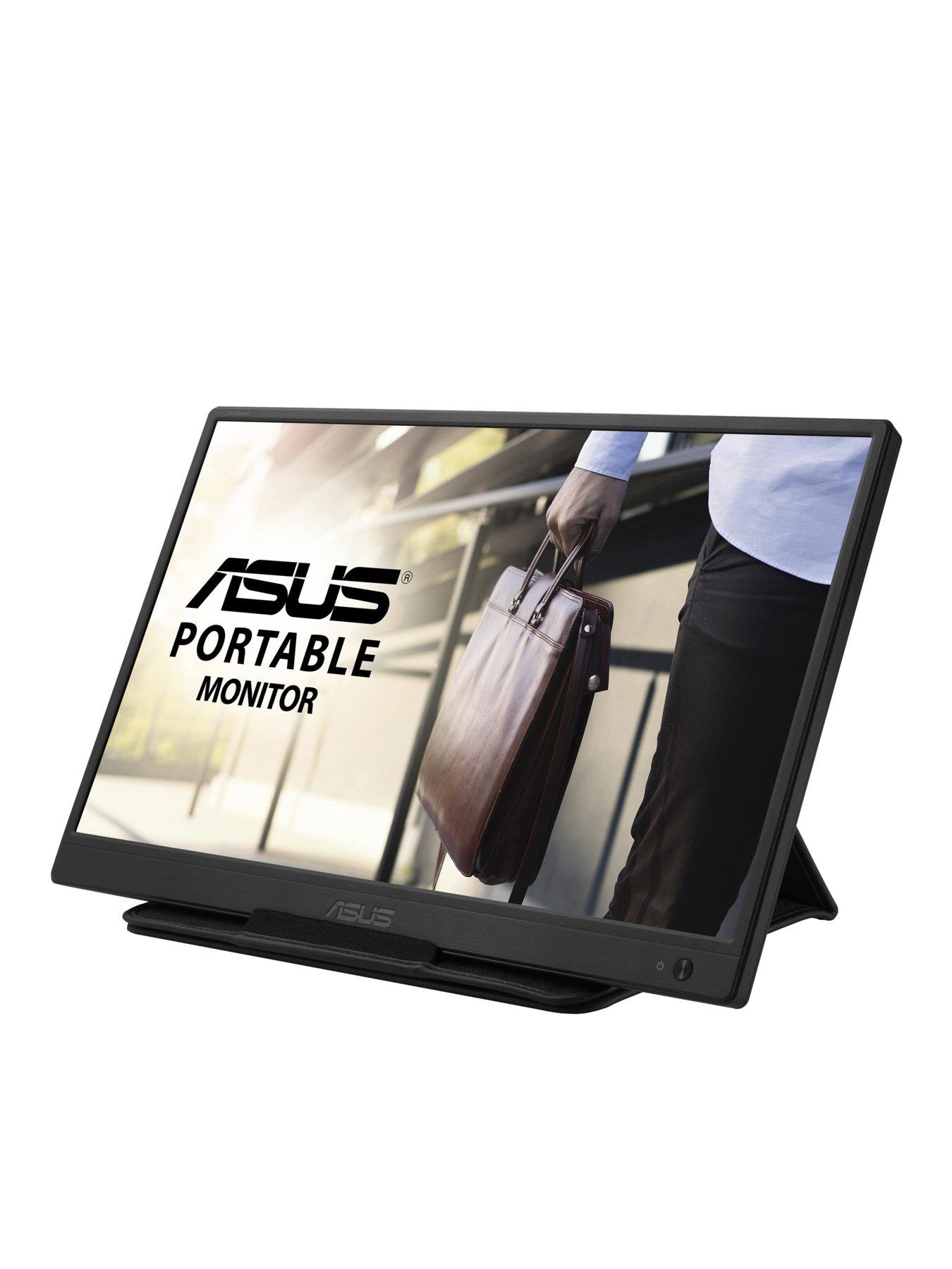  image of asus-zenscreen-mb165b-portable-usb-monitor--156-inch-hd1366x768