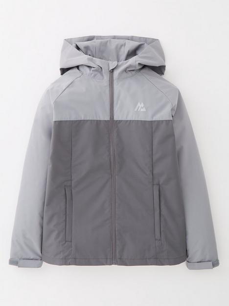 montirex-junior-hail-wind-jacket-light-grey
