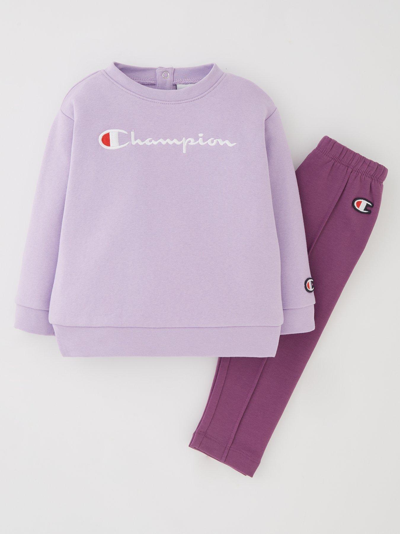 Champion legacy american online classics crewneck