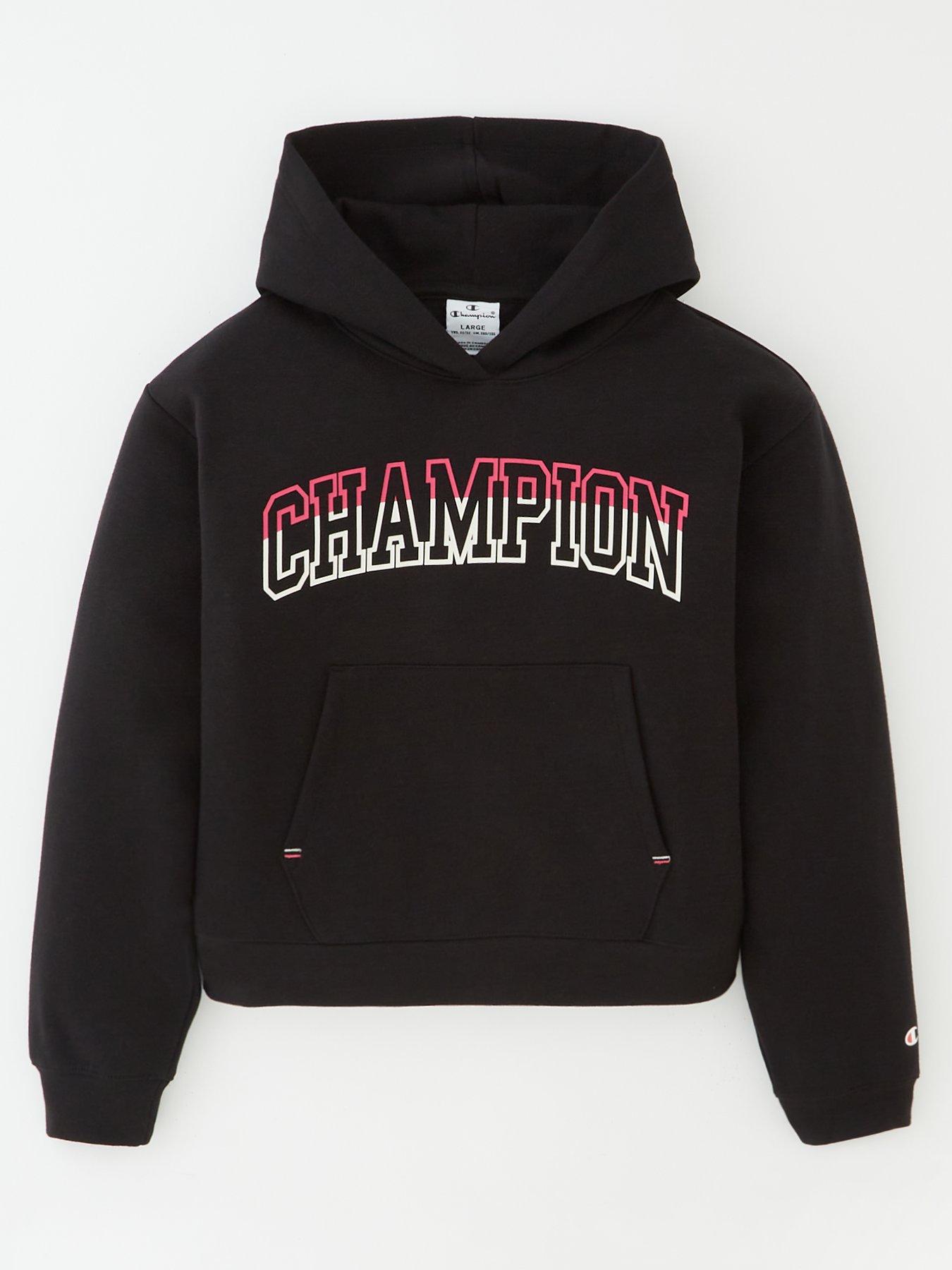 Champion sweatshirt colors hotsell