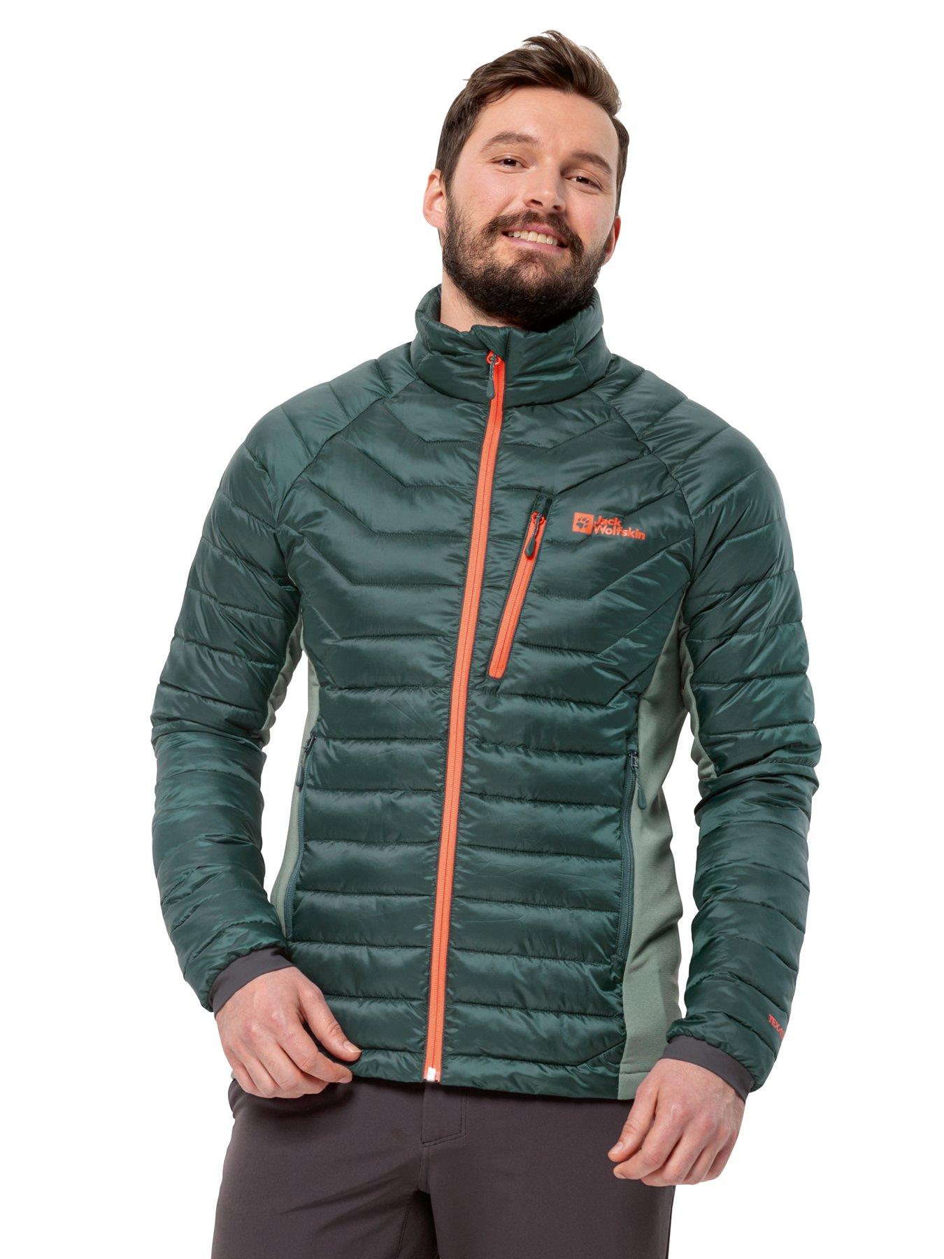 Jack wolfskin fleece sale hotsell