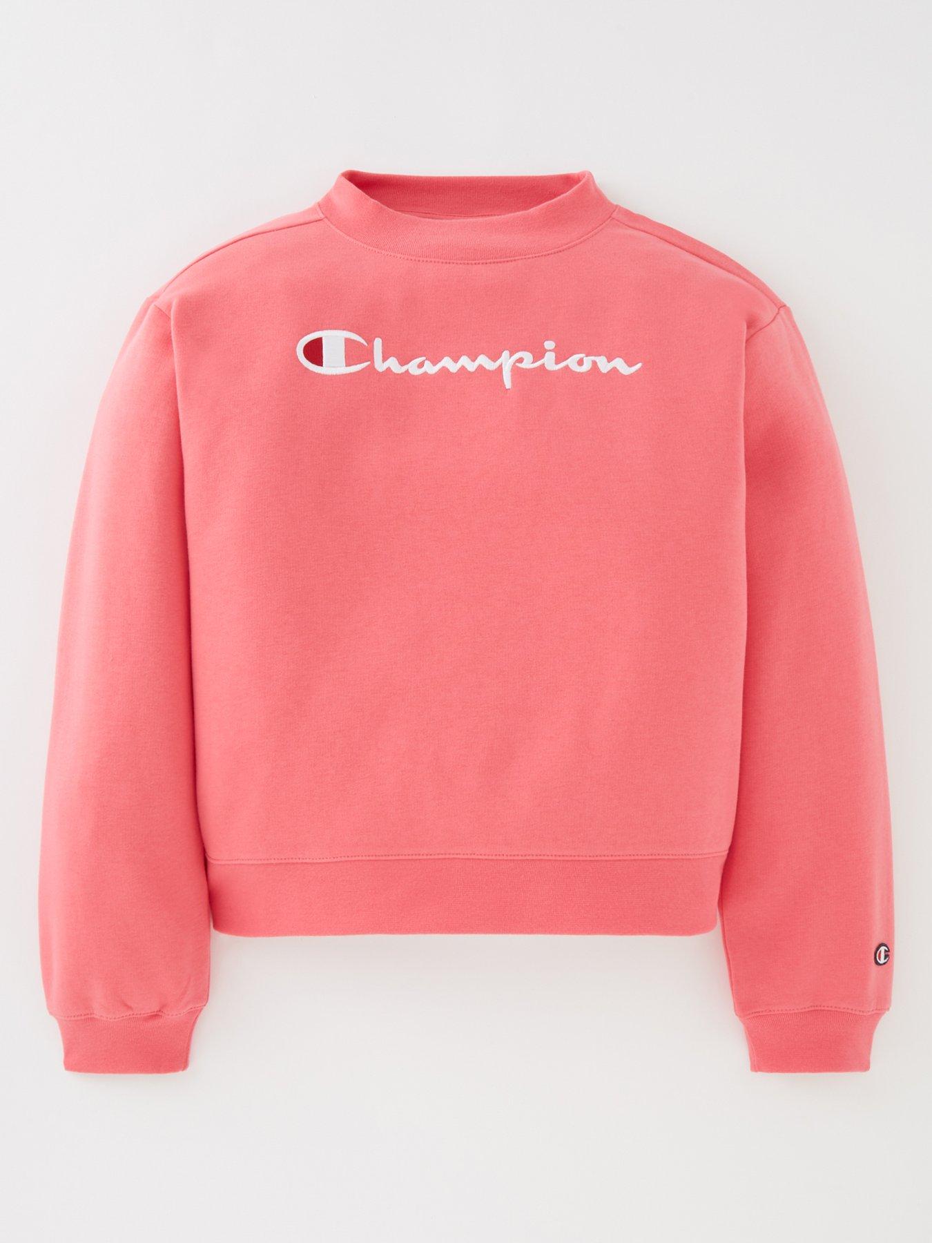 Champion legacy american crewneck new arrivals