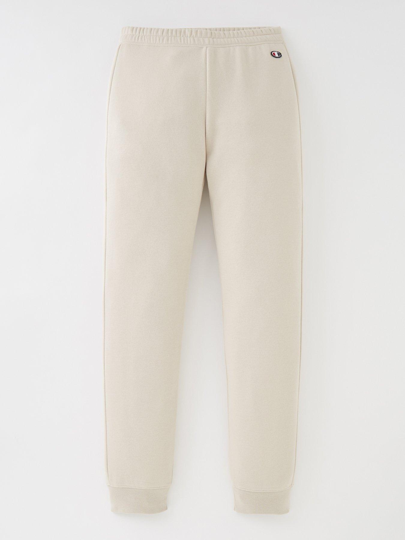 Champion legacy cuff discount pants