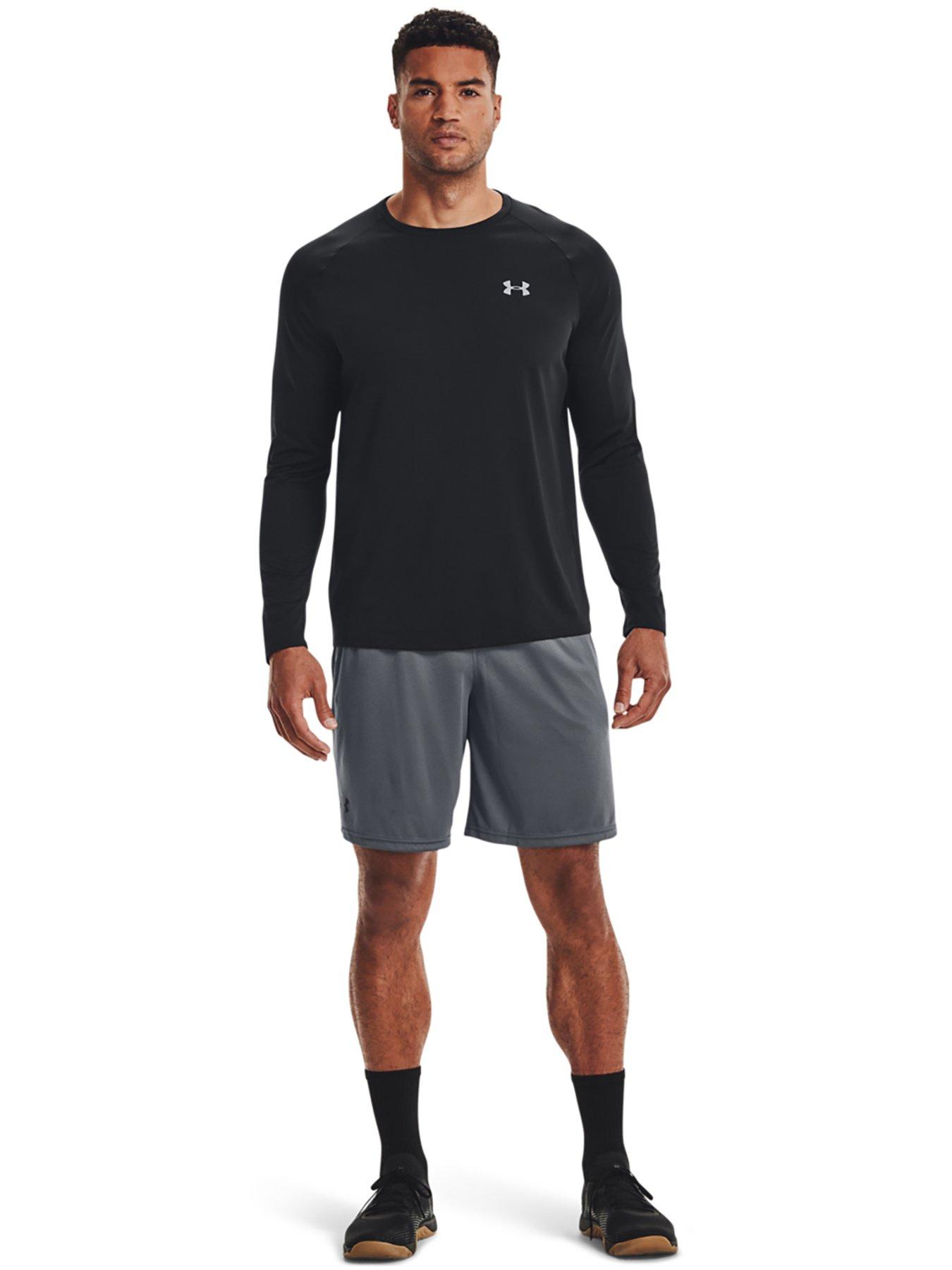 Under armour clearance mesh shorts