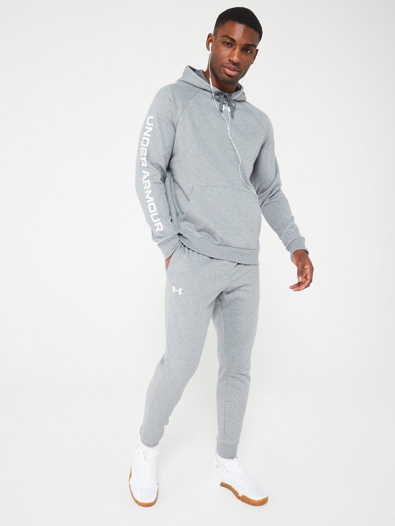 Poly Tracksuit Cheap Under Armour Tracksuits UNDER ARMOUR Men's