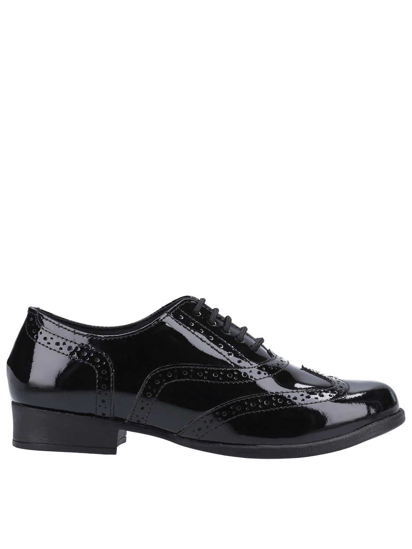 Sabrina brogue outlet