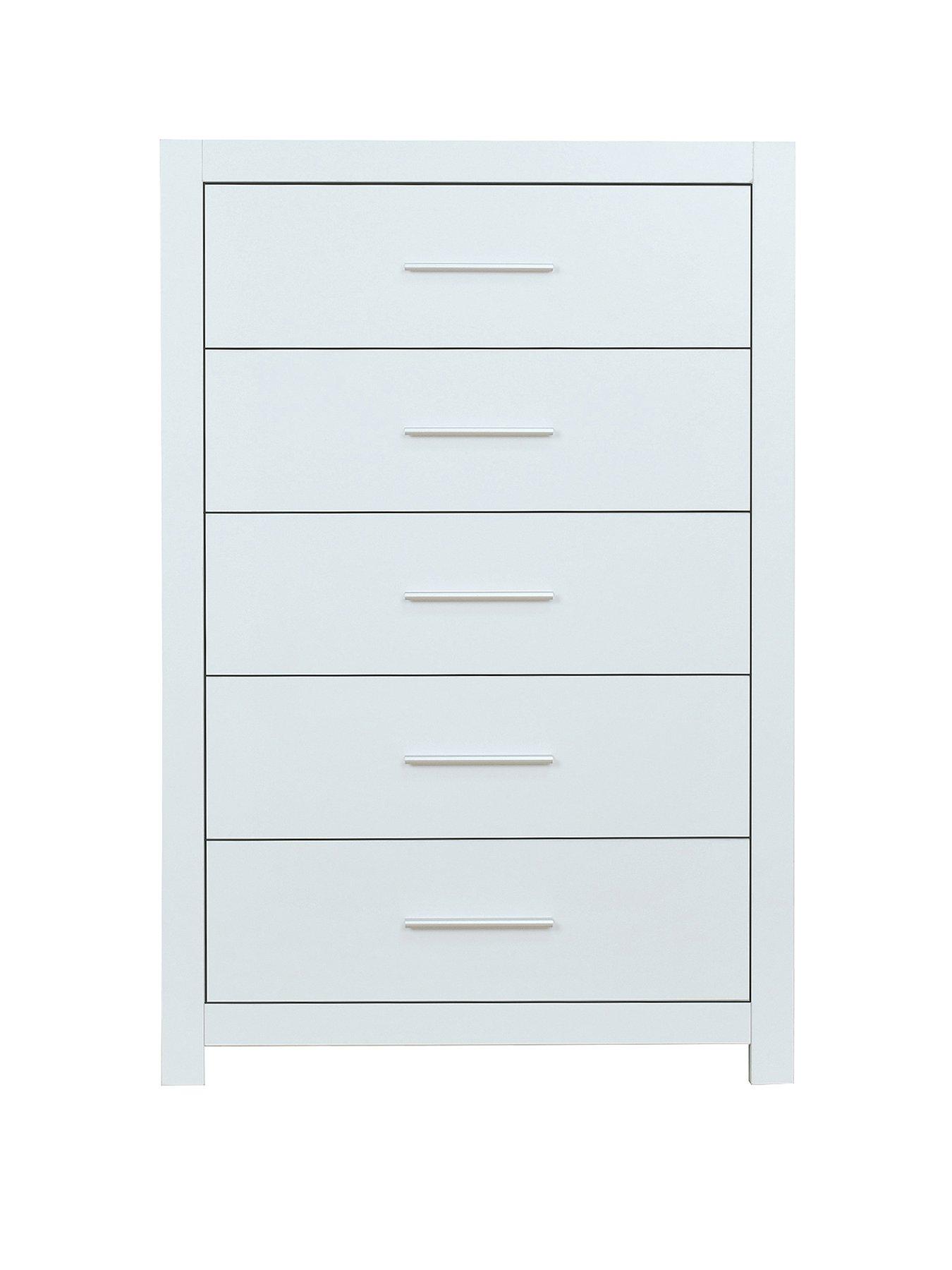 Image 2 of 6 of Very Home Rio 5 Drawer Chest&nbsp;- FSC&reg; Certified
