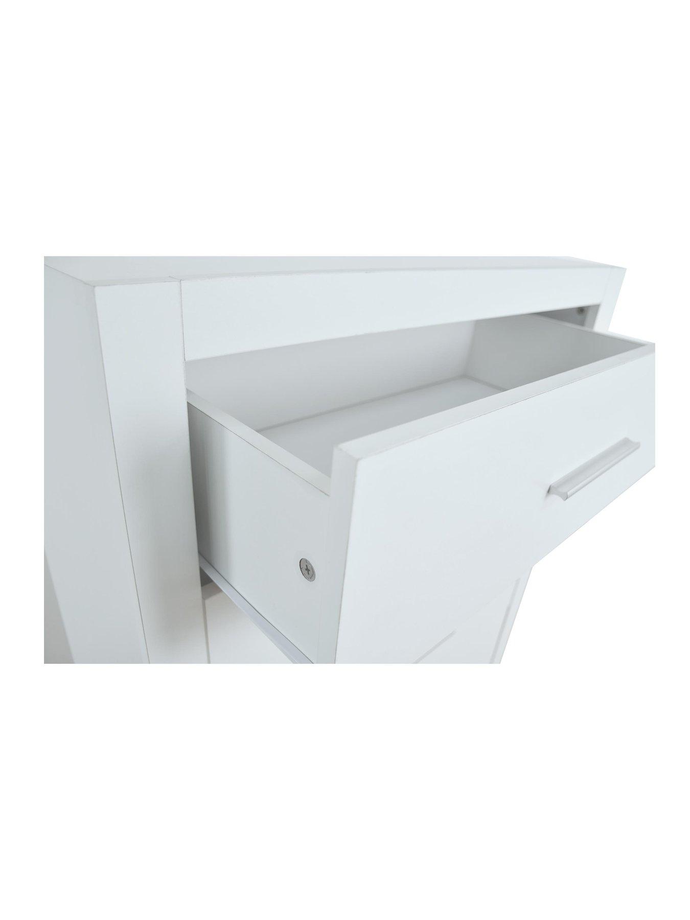 Image 4 of 6 of Very Home Rio 5 Drawer Chest&nbsp;- FSC&reg; Certified