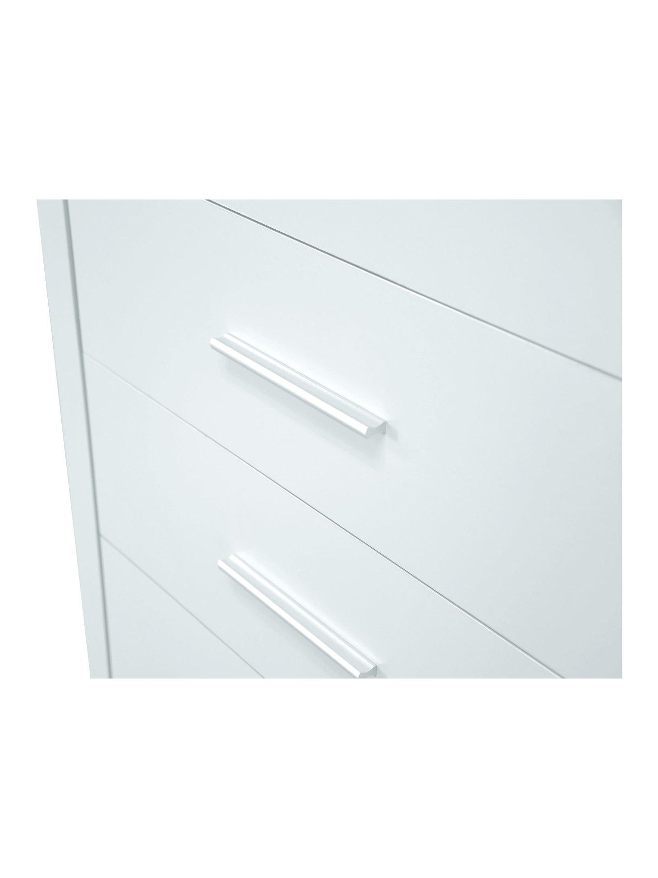 Image 5 of 6 of Very Home Rio 5 Drawer Chest&nbsp;- FSC&reg; Certified