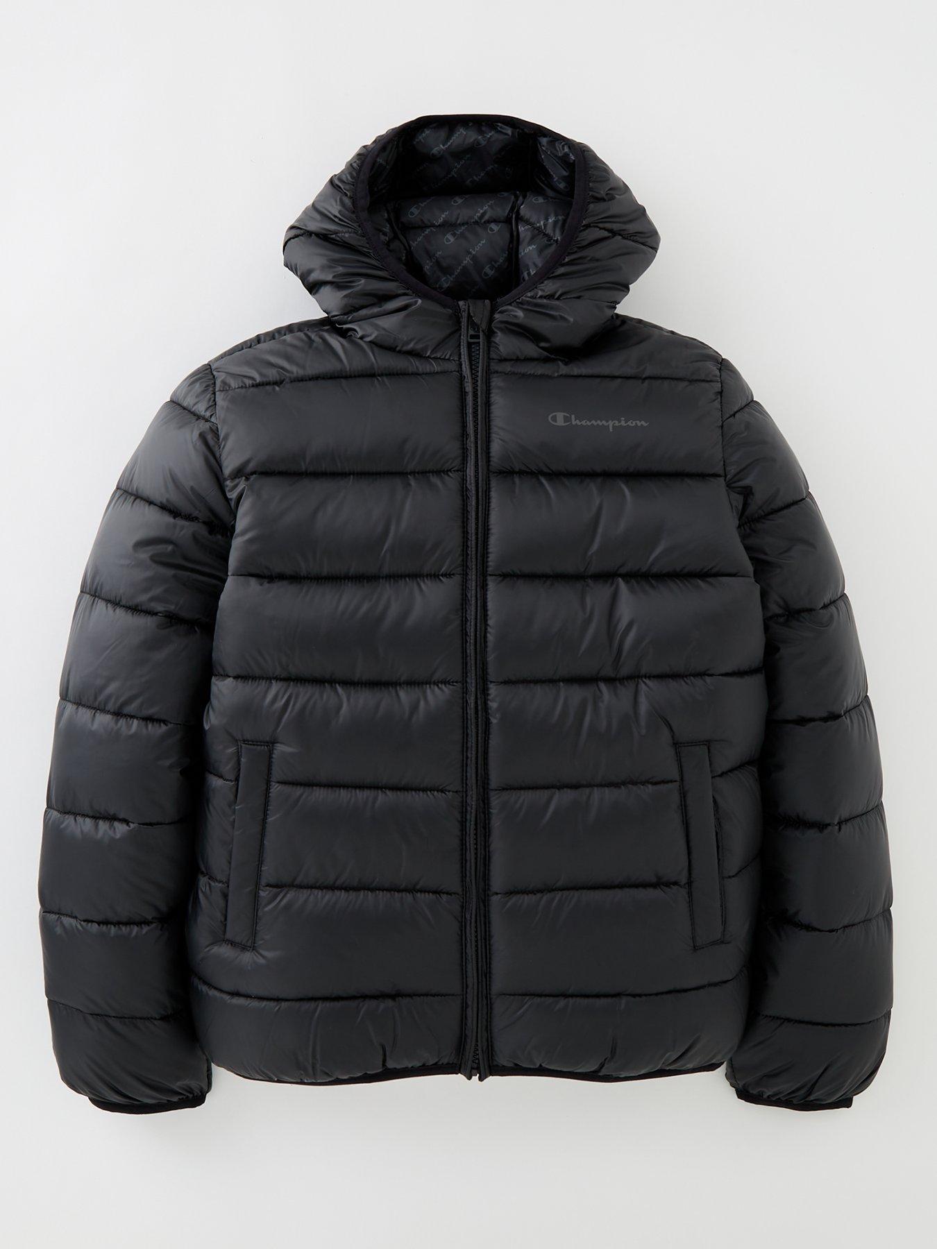 Champion jacket price deals