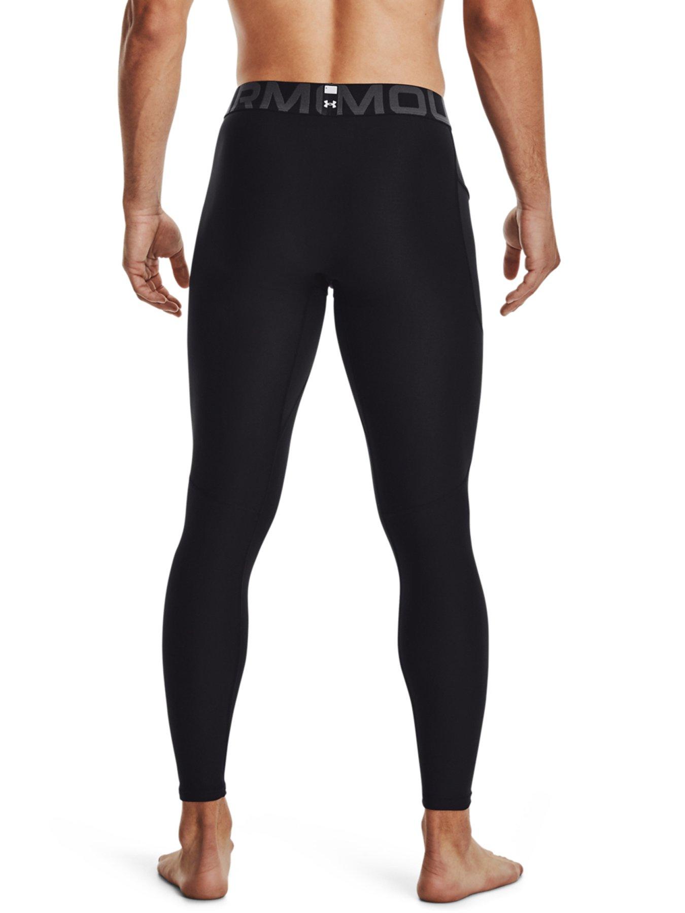 Ronhill Men's Ronhill Tech Afterhours Tight - Black