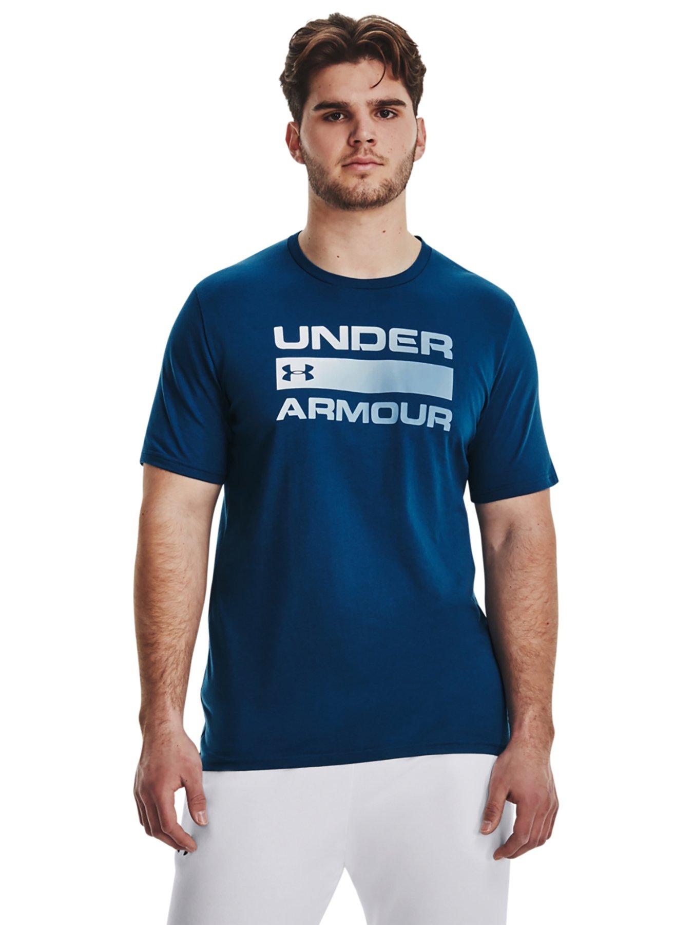 Under armour team sales sale