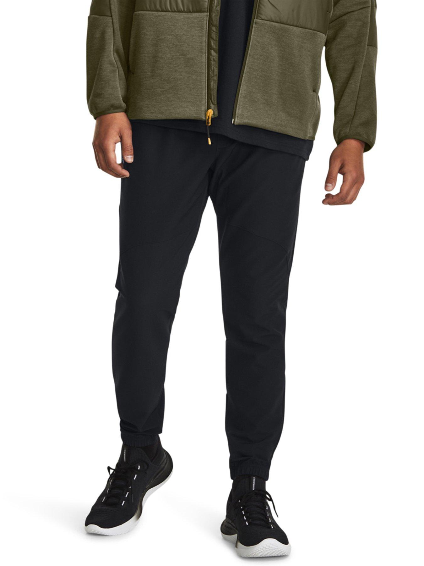 Guide on Nike tech fleece pants for comfort wear - Millennium Shoes