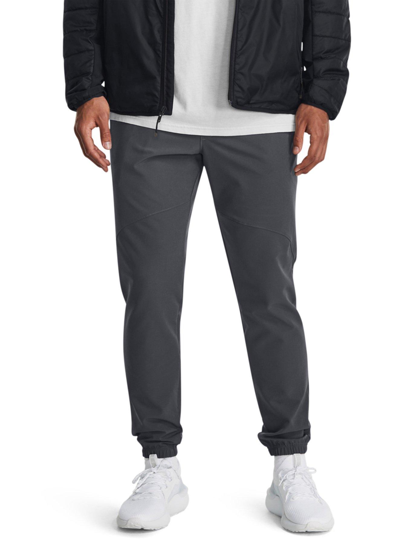  New Balance Men's R.W.Tech Fleece Pant, Black, X-Large :  Clothing, Shoes & Jewelry