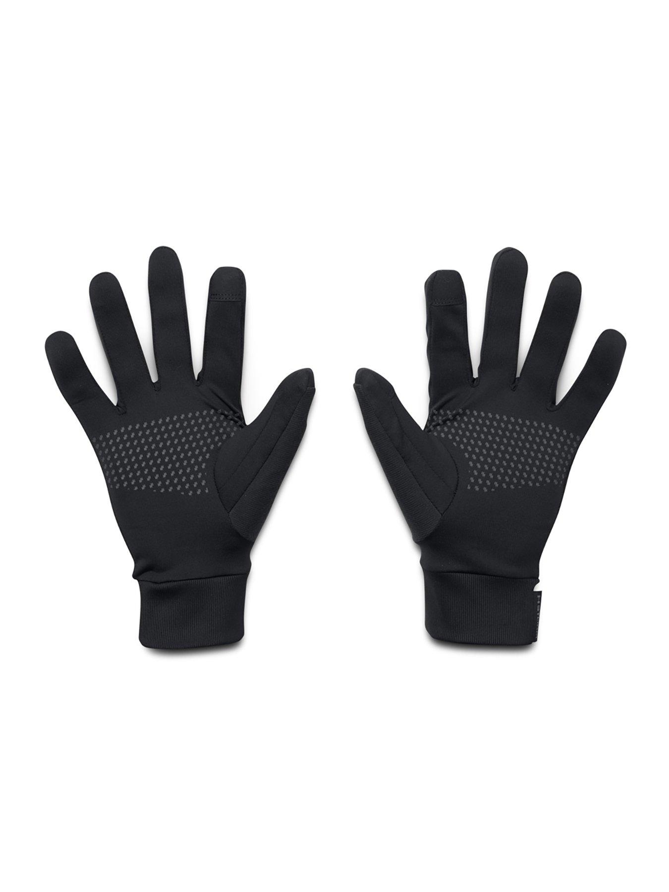 Image 2 of 2 of UNDER ARMOUR Storm Liner Gloves - Black