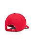  image of under-armour-mens-blitzing-adjustable-cap