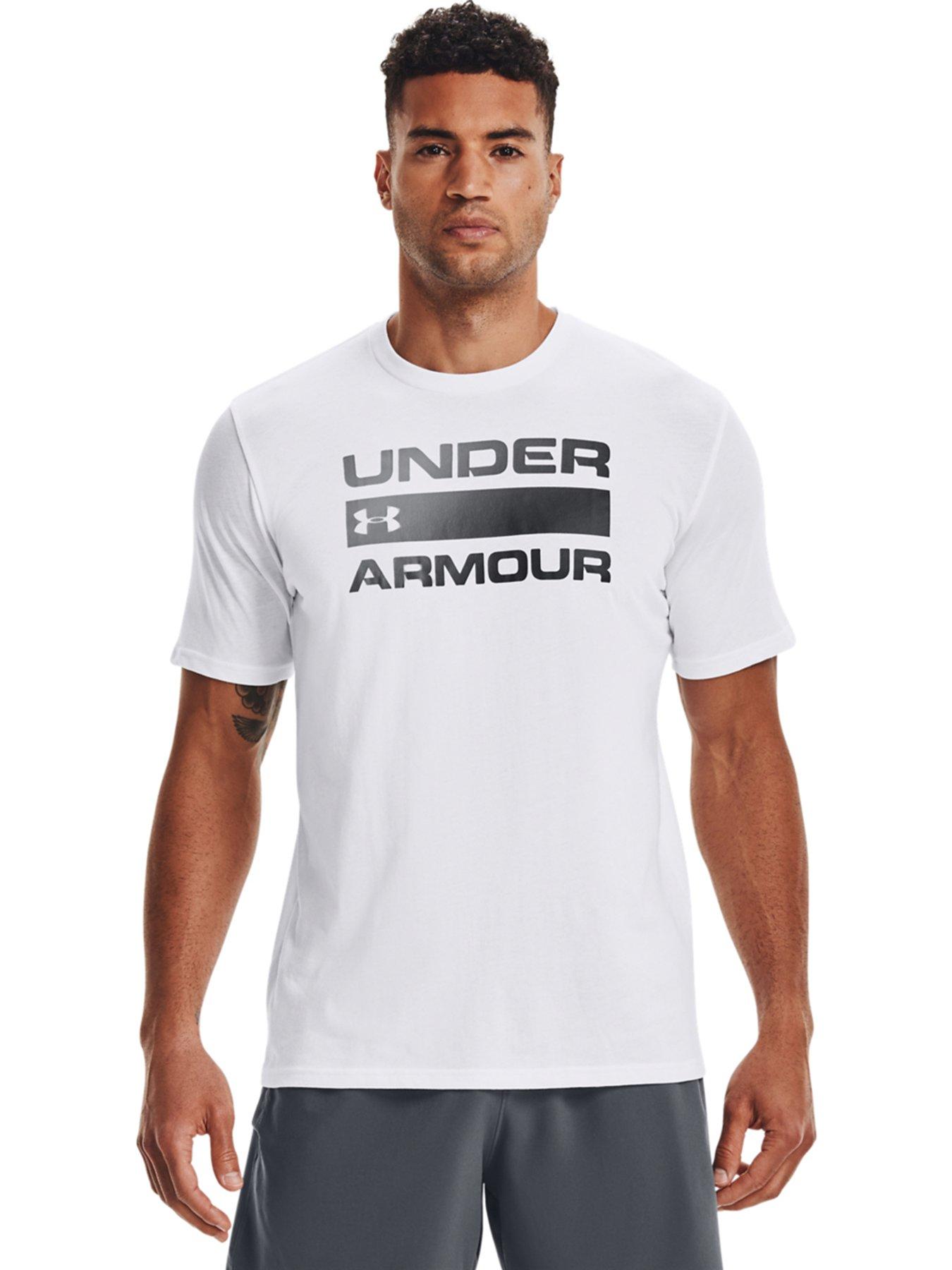 Under armour clearance team sales