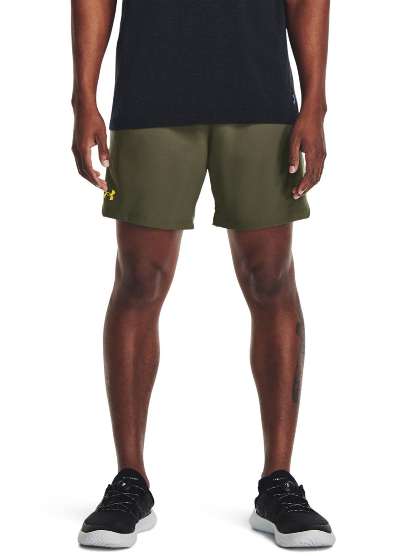 Men's ua store guide shorts