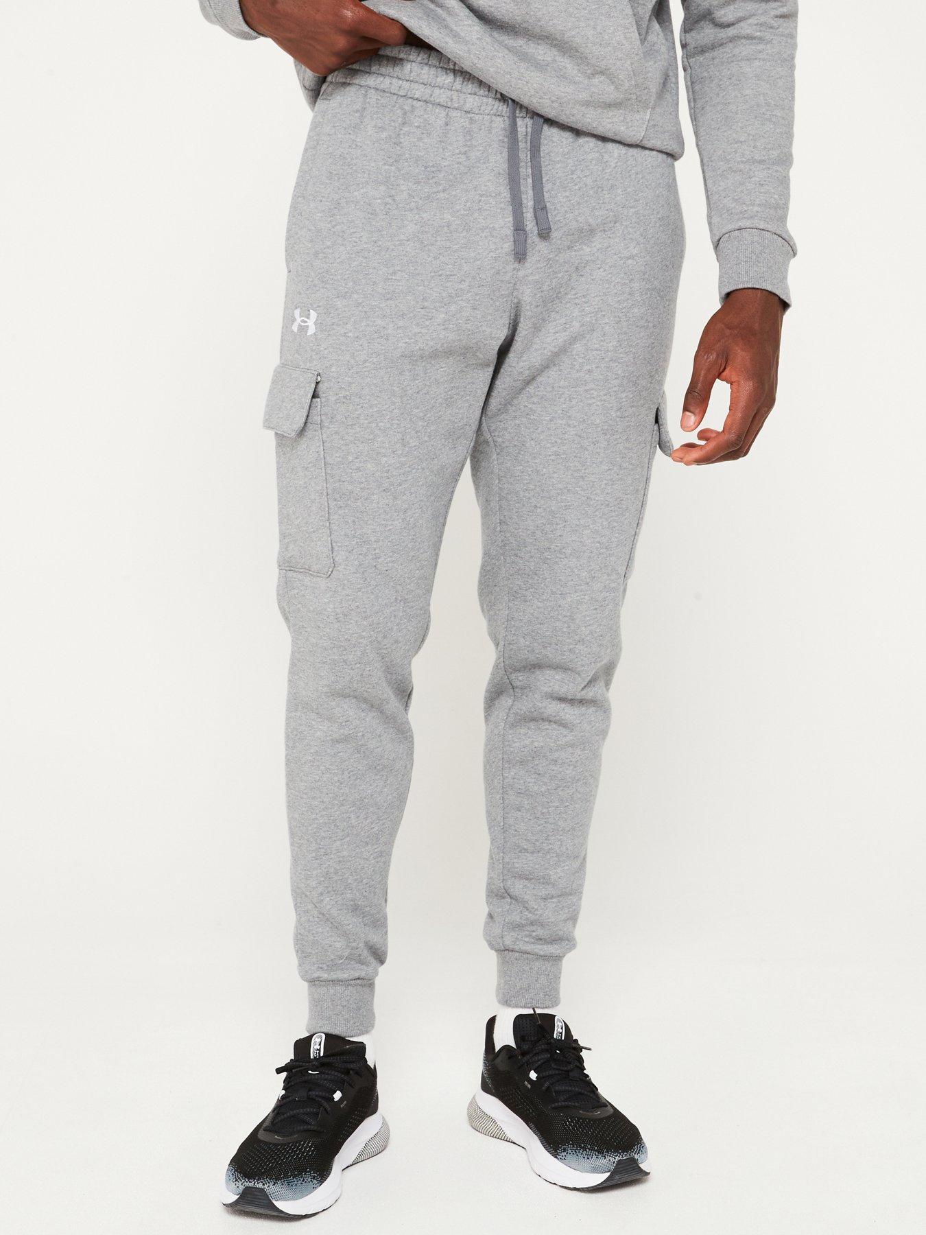 Under armour best sale tech joggers