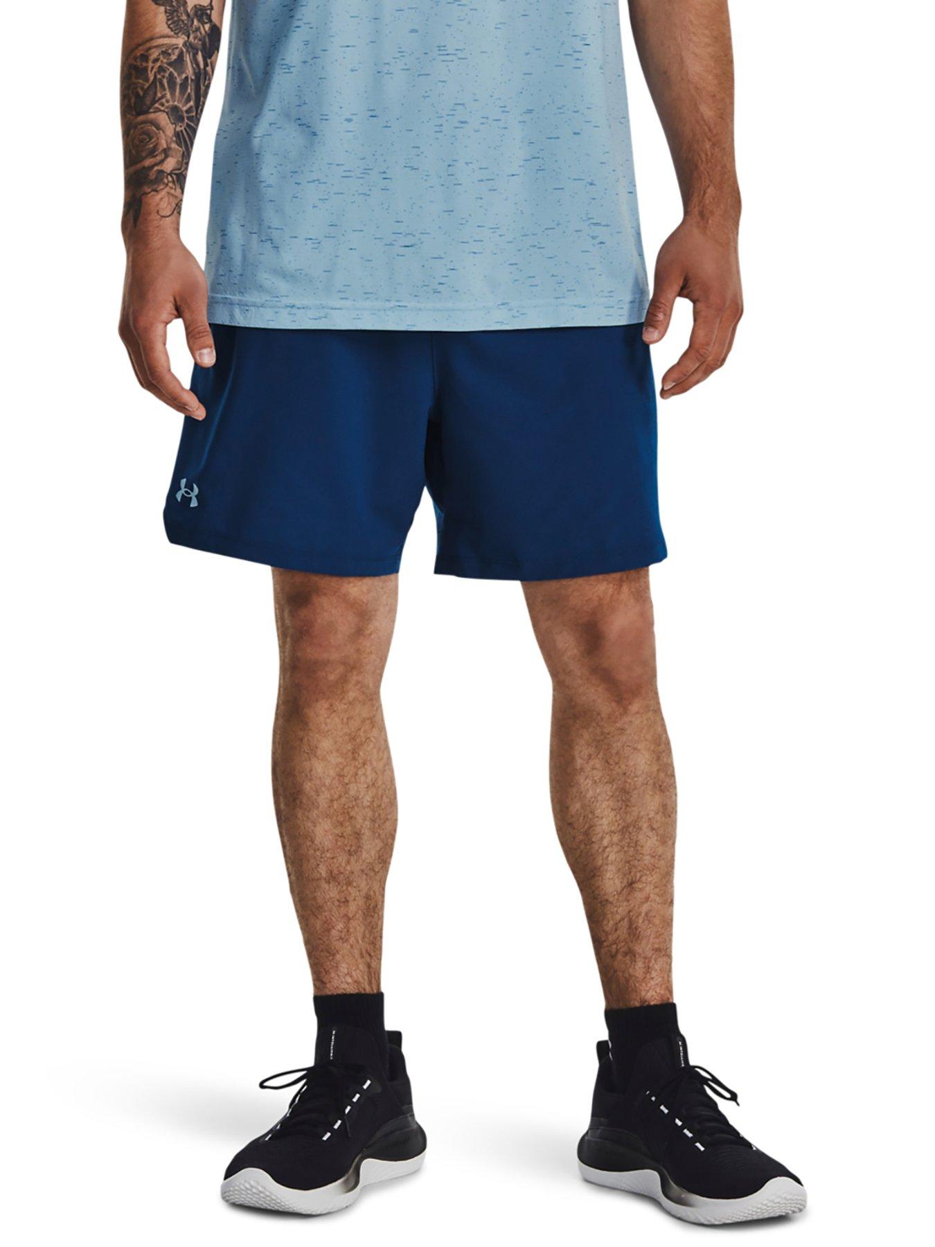 Vanish Woven 6in Mens Shorts