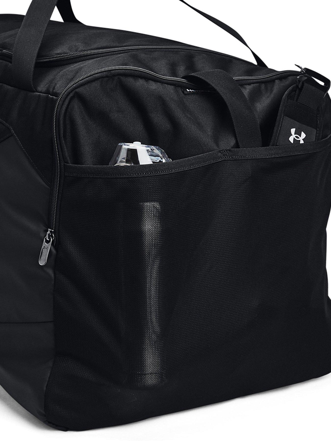 Under armour extra large hotsell duffle bag