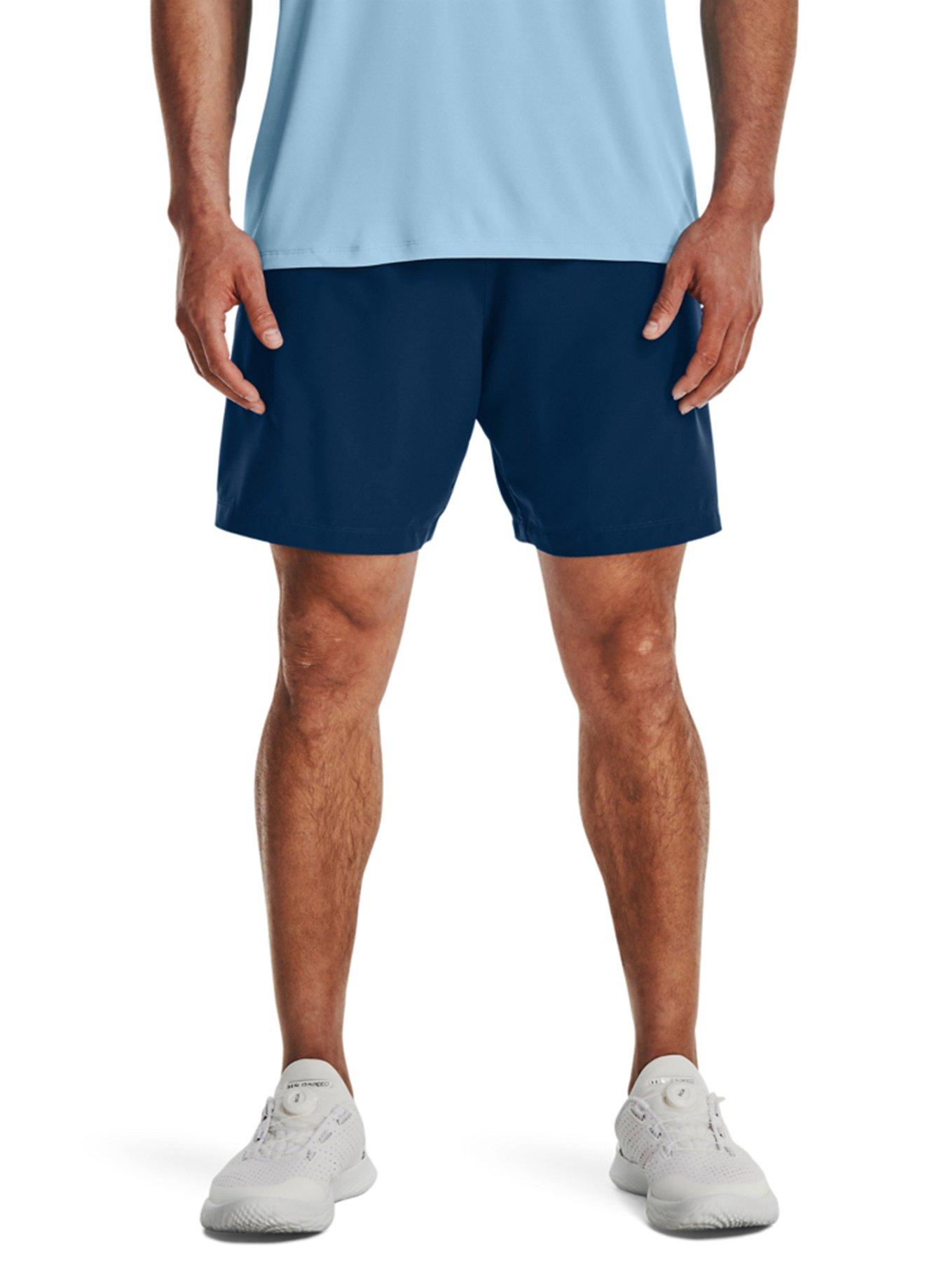 Under armour rugby on sale shorts